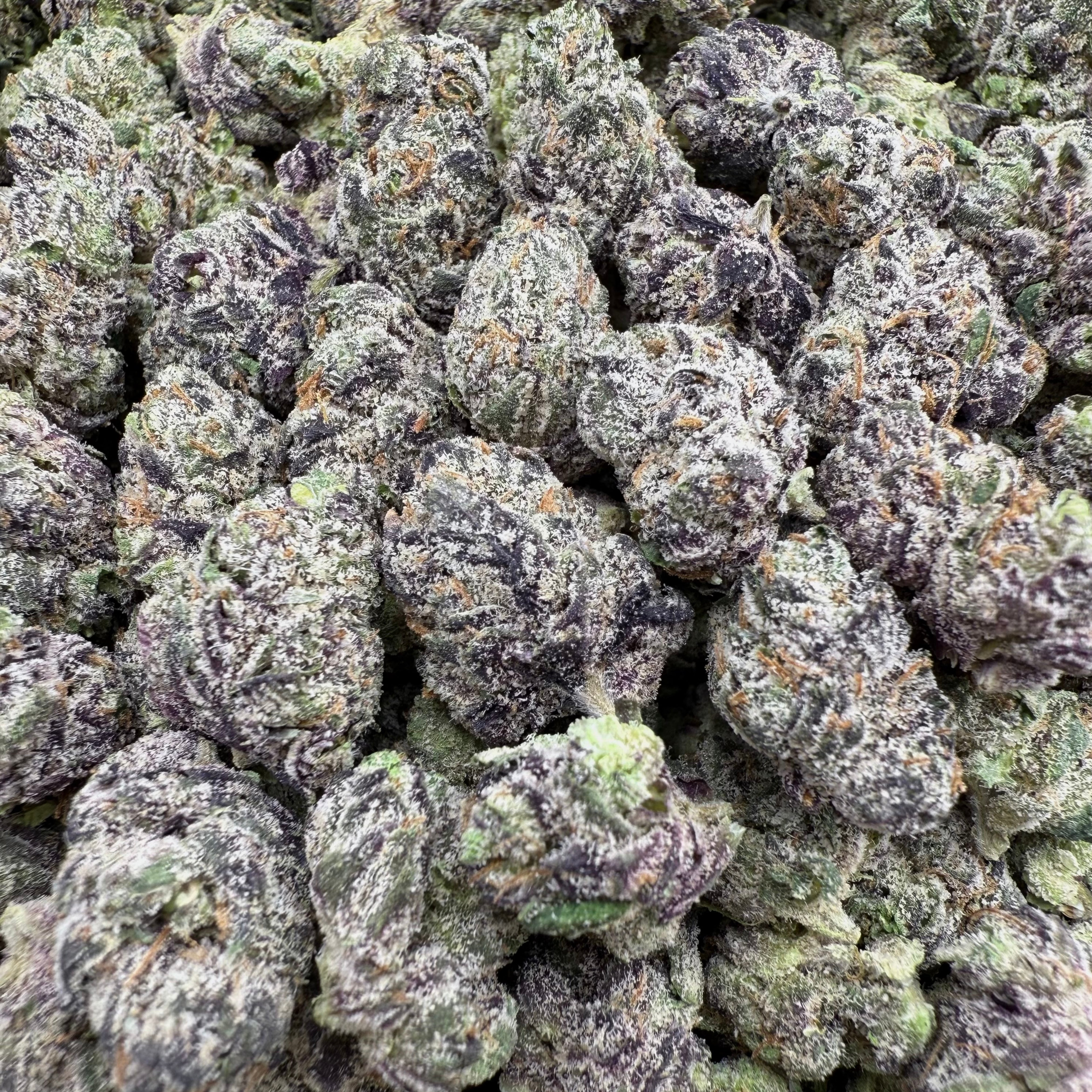 Best Runtz THCa Exotic Smalls