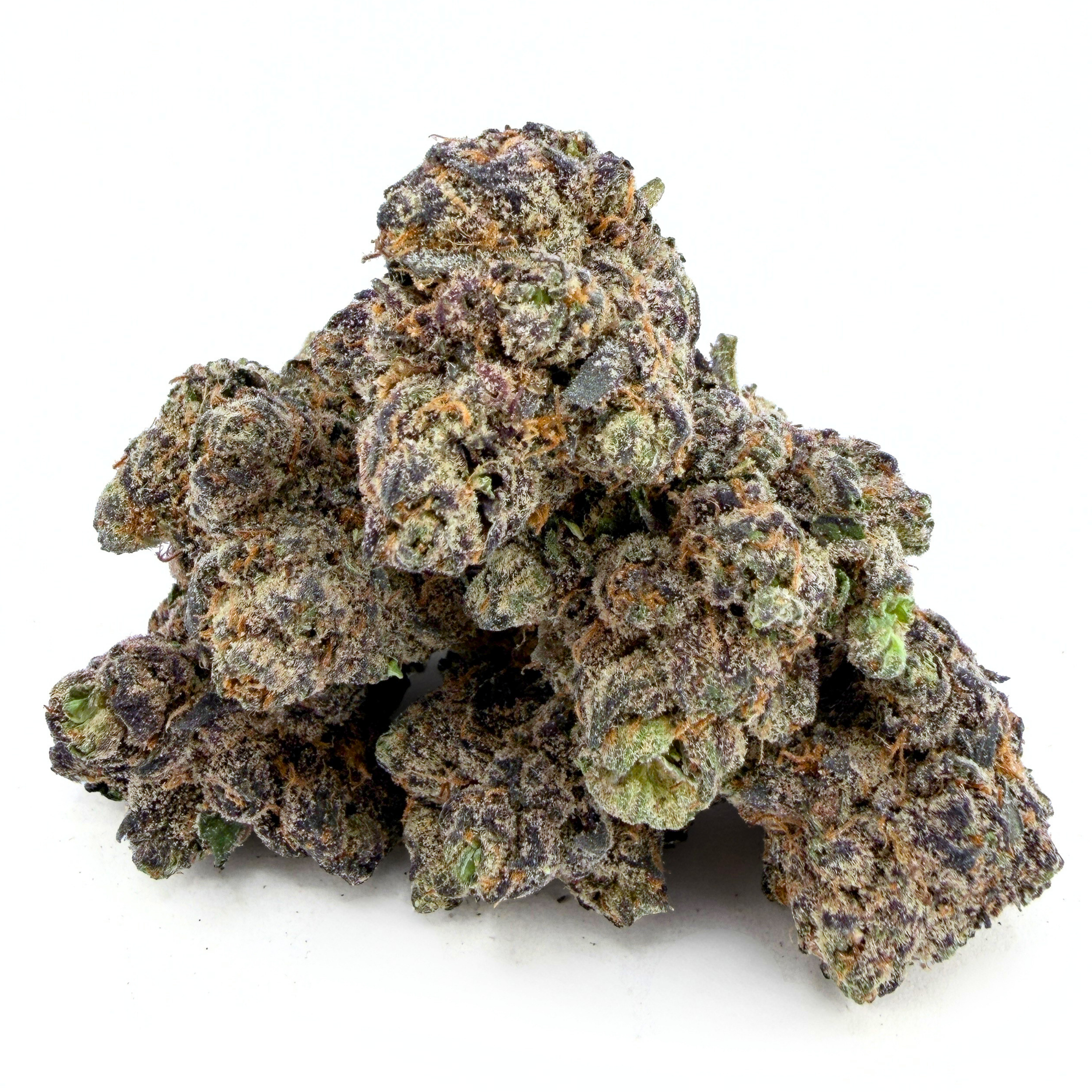 Exotic Black Cherry Gelato