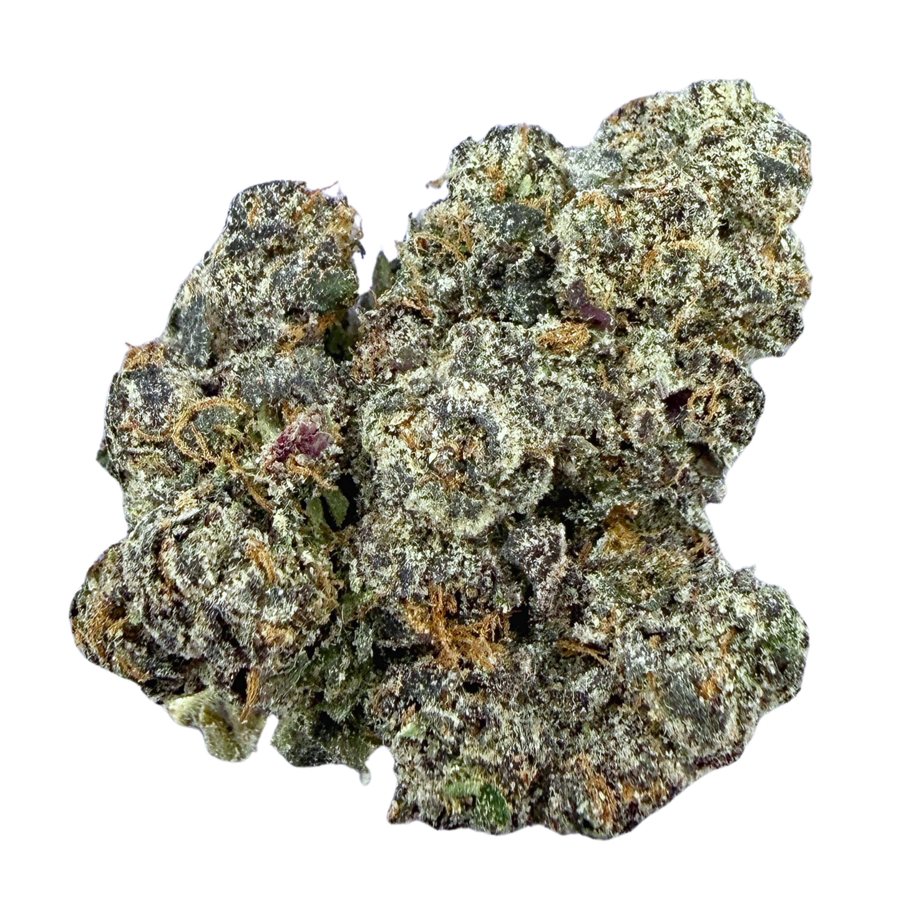 Blackberry Runtz