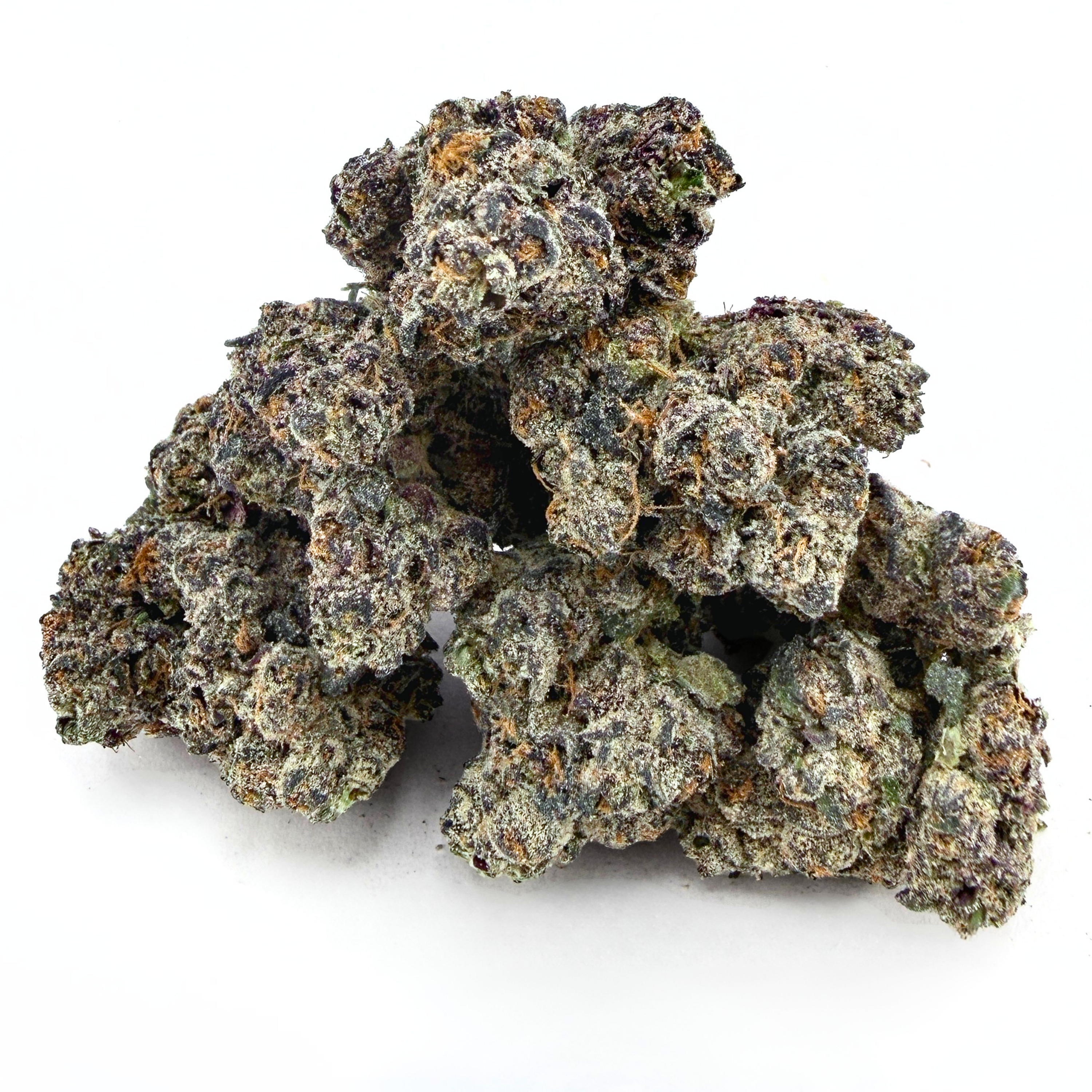 Blackberry Runtz