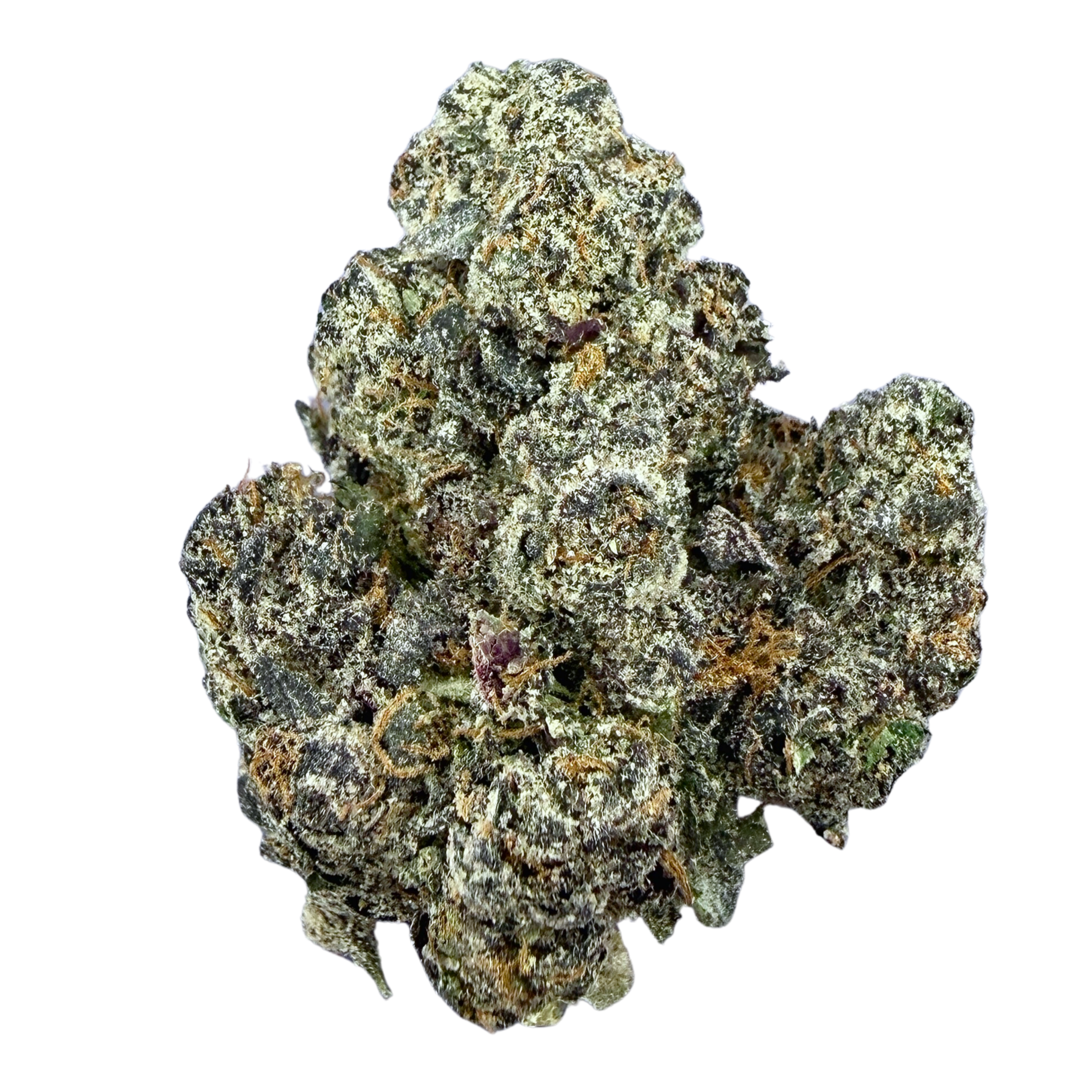 Blackberry Runtz
