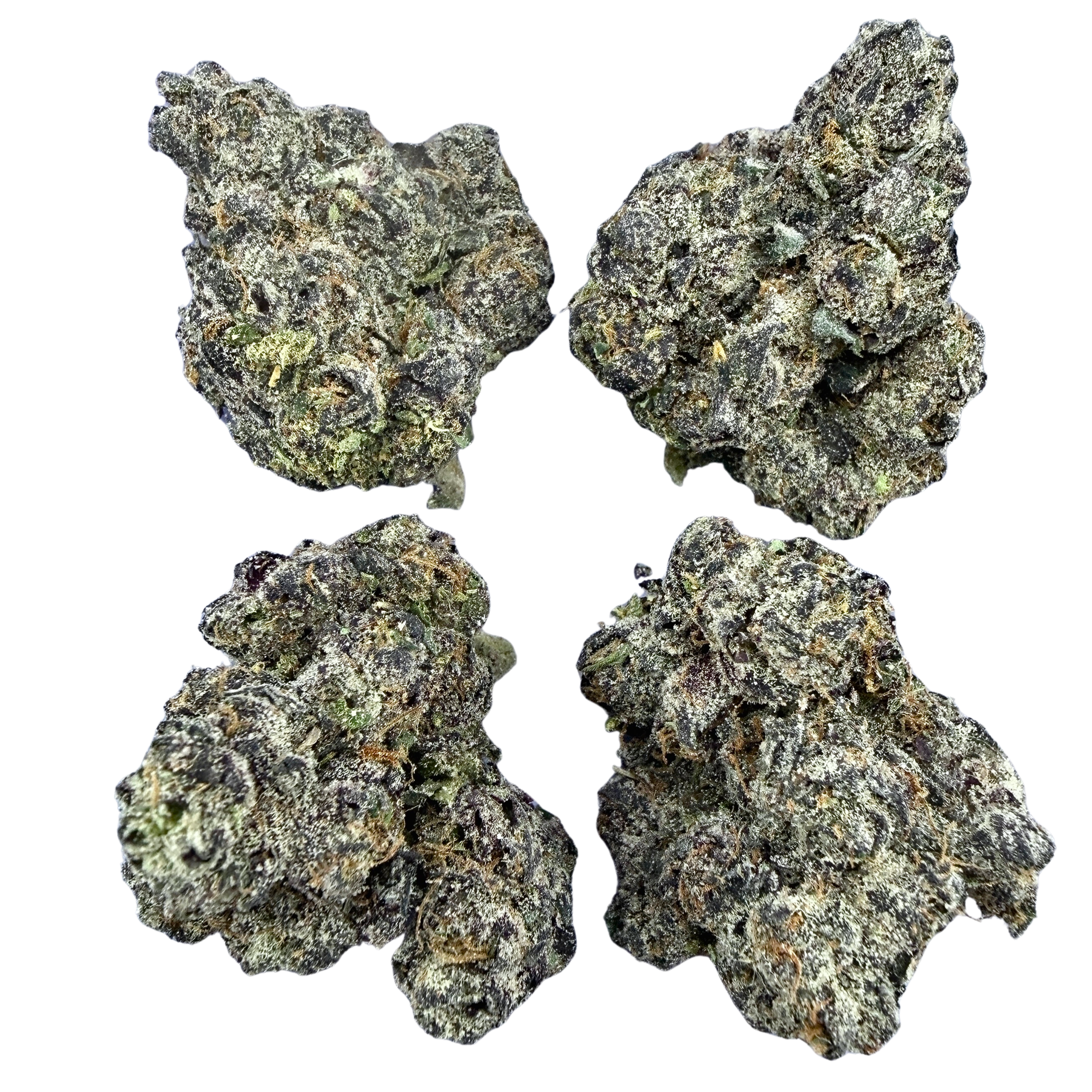 Blackberry Runtz
