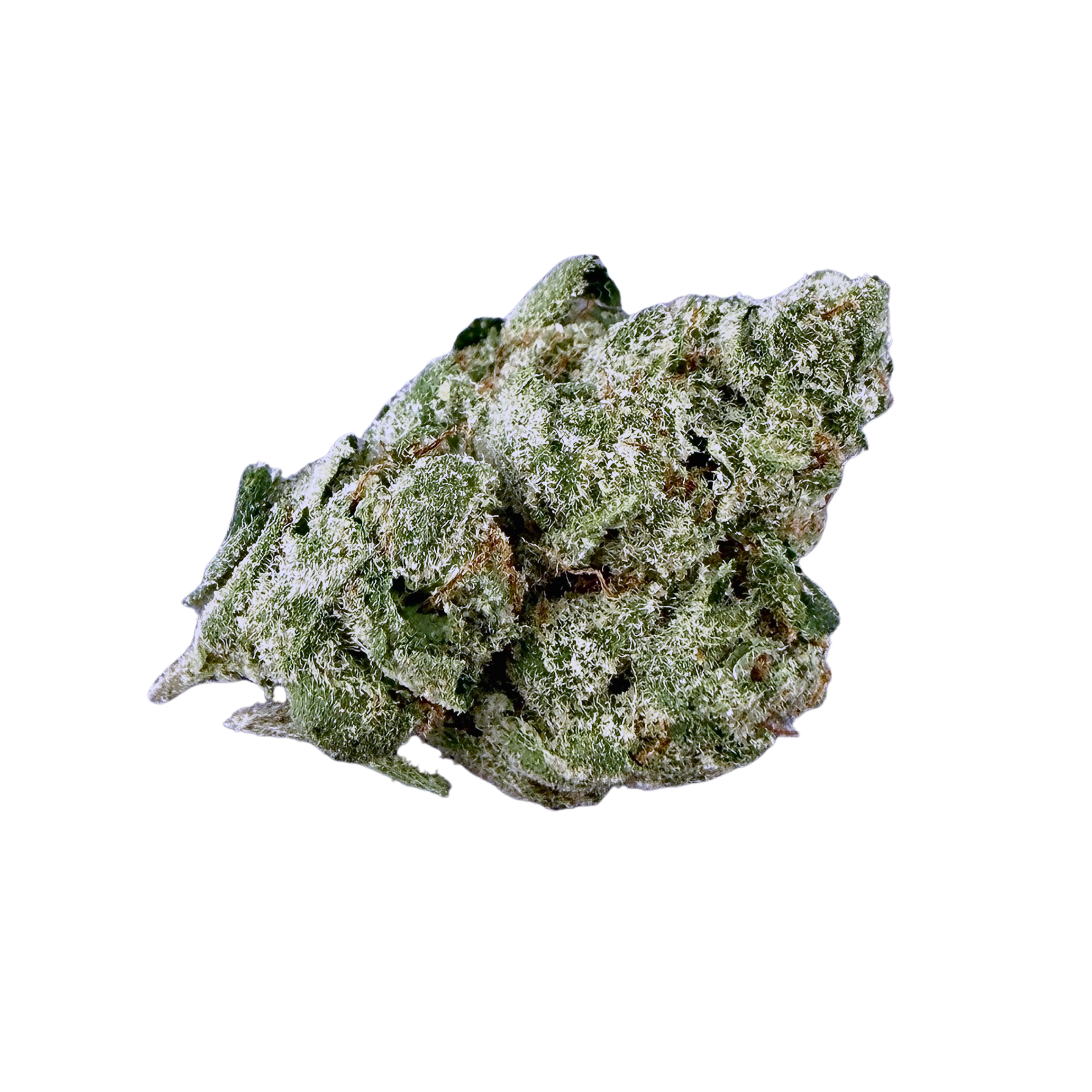 Blue Nerd THCa Smalls
