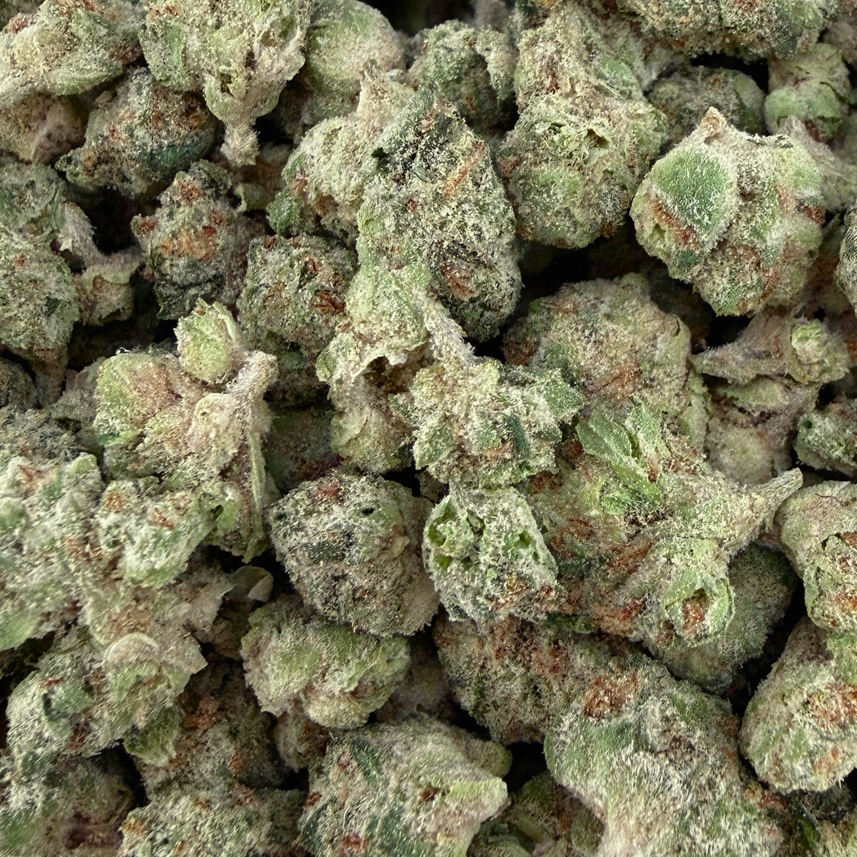 Bubble Bath THCa Micro