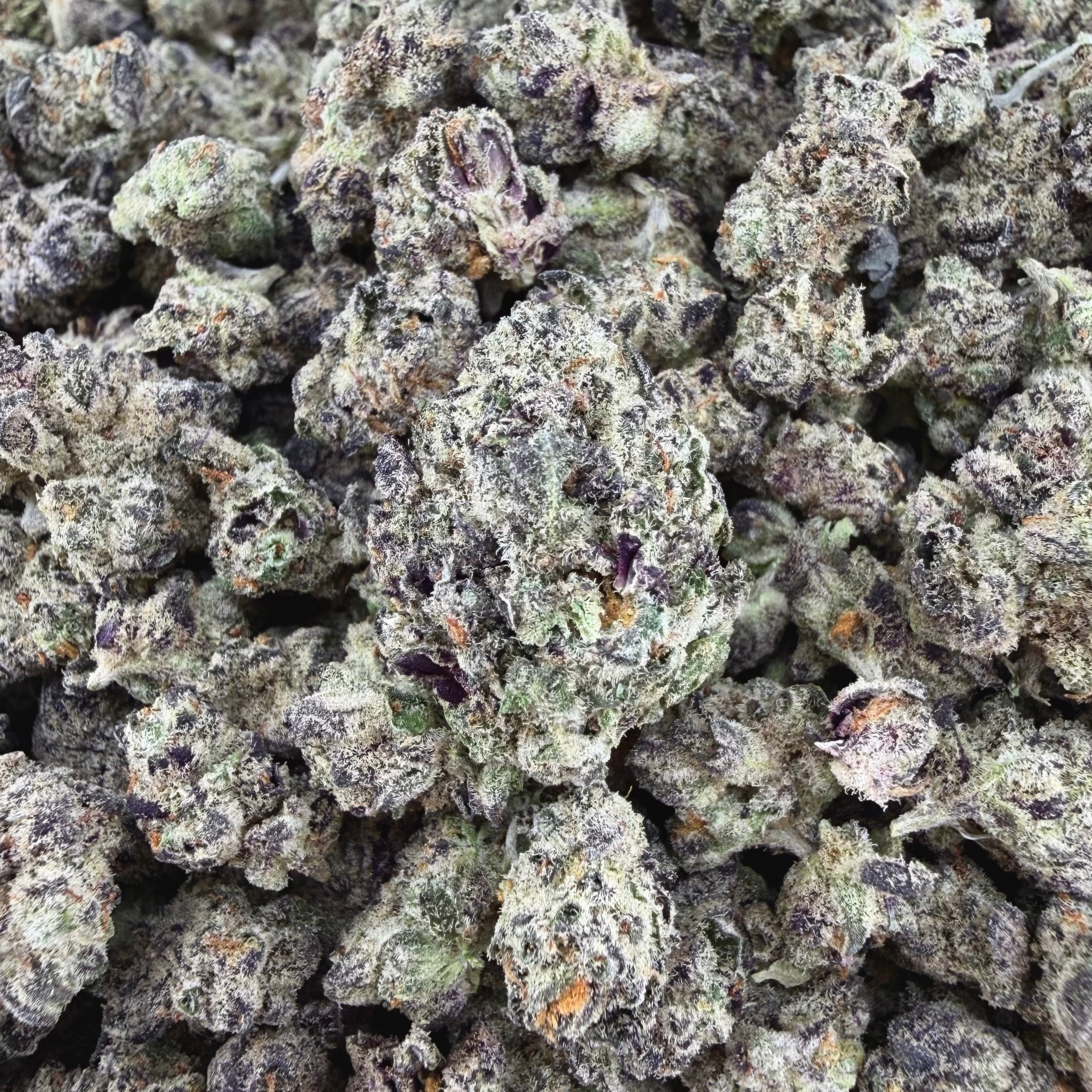 Cheetah Piss THCa Exotic Smalls