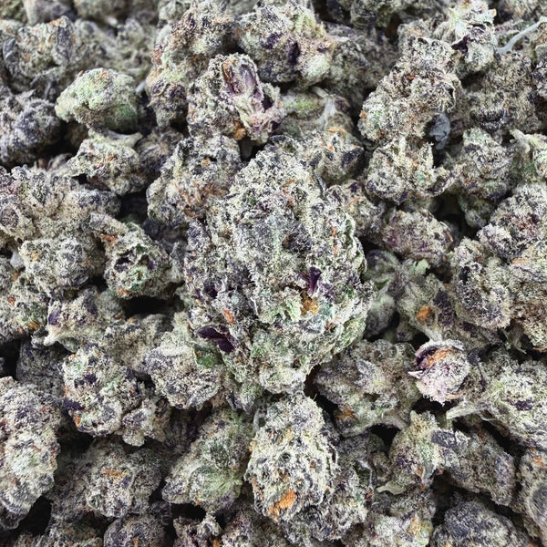 Cheetah Piss THCa Exotic Smalls