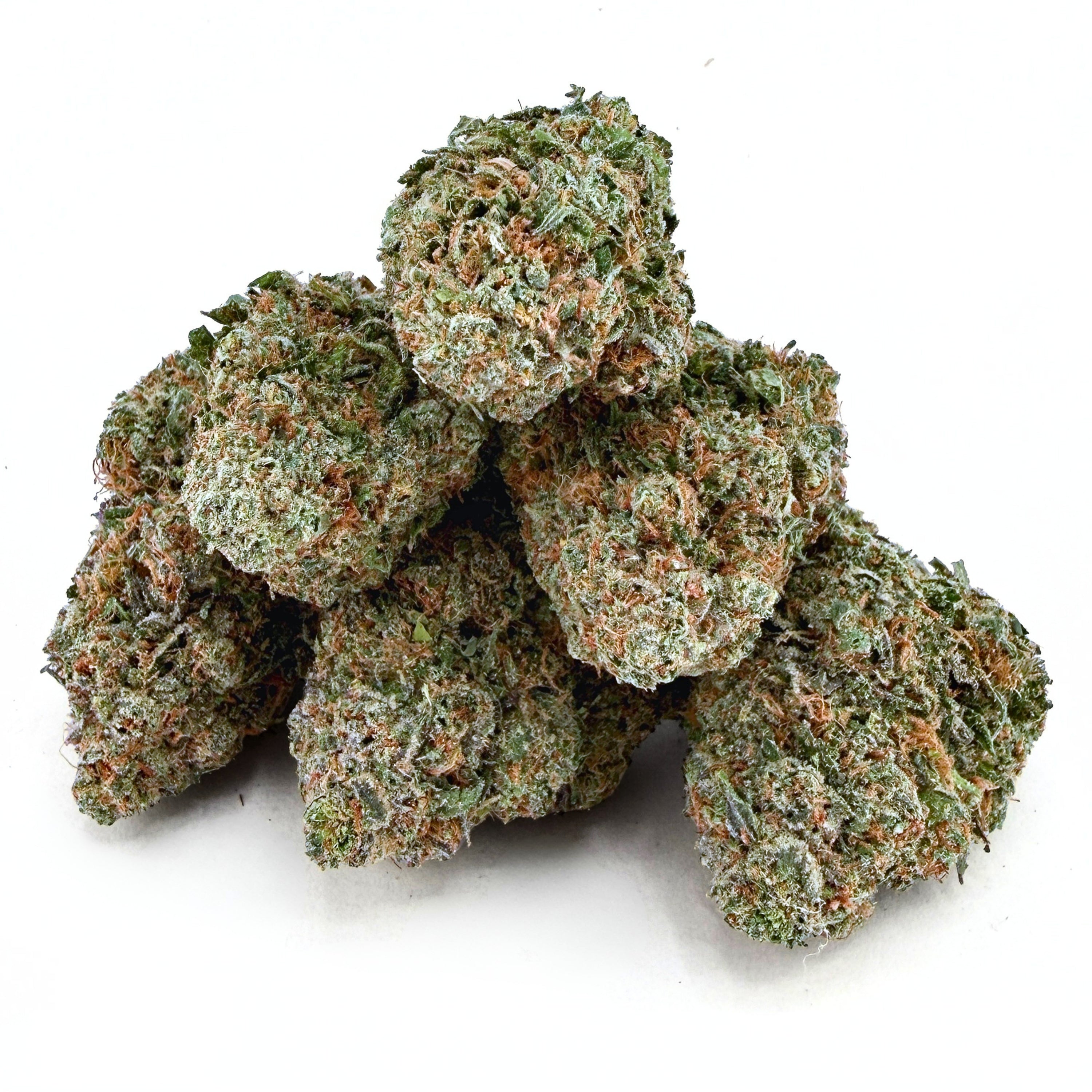 Cali Gas