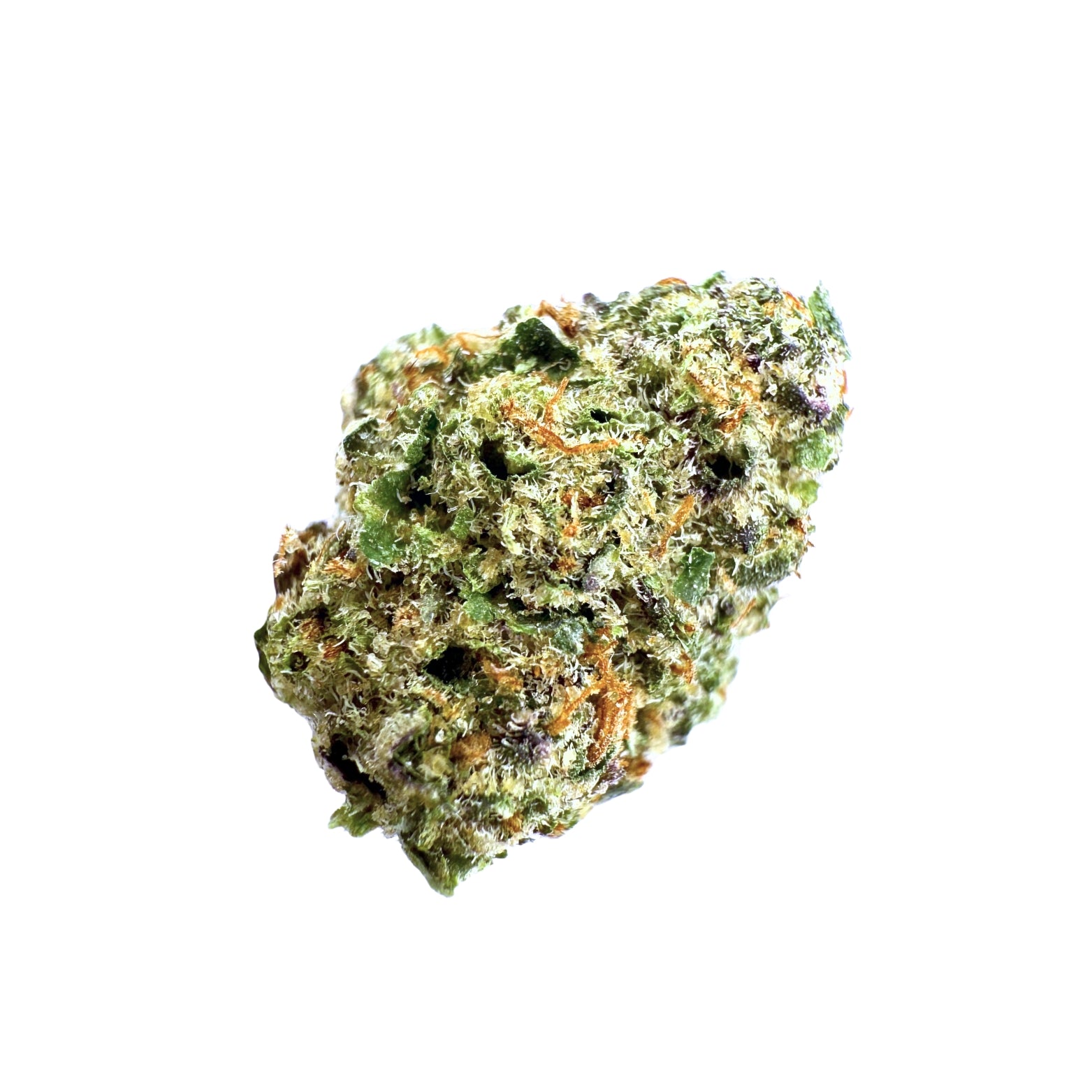 Cali Gas THCa Smalls (Wholesale) - Valley Hemp