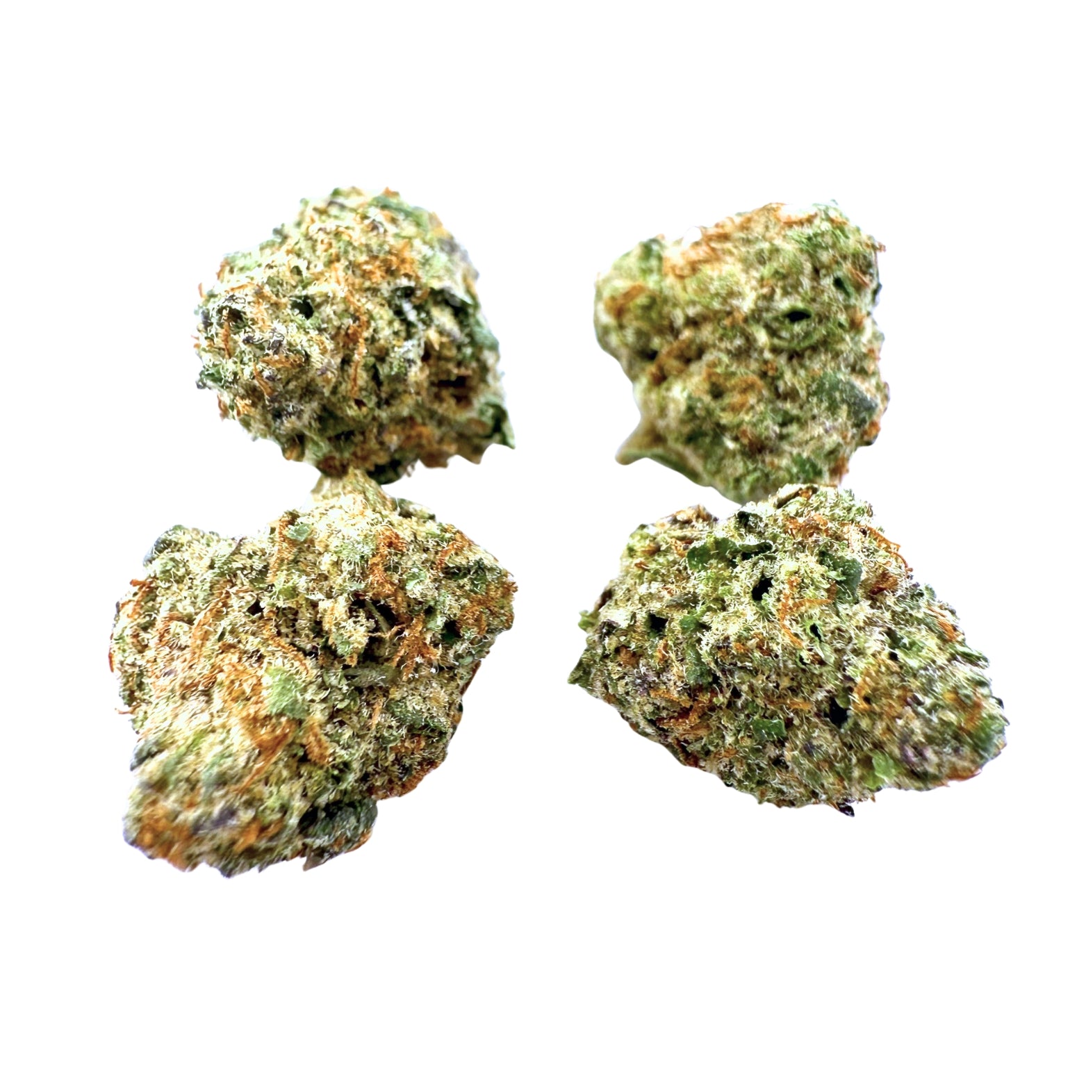 Cali Gas THCa Smalls (Wholesale)