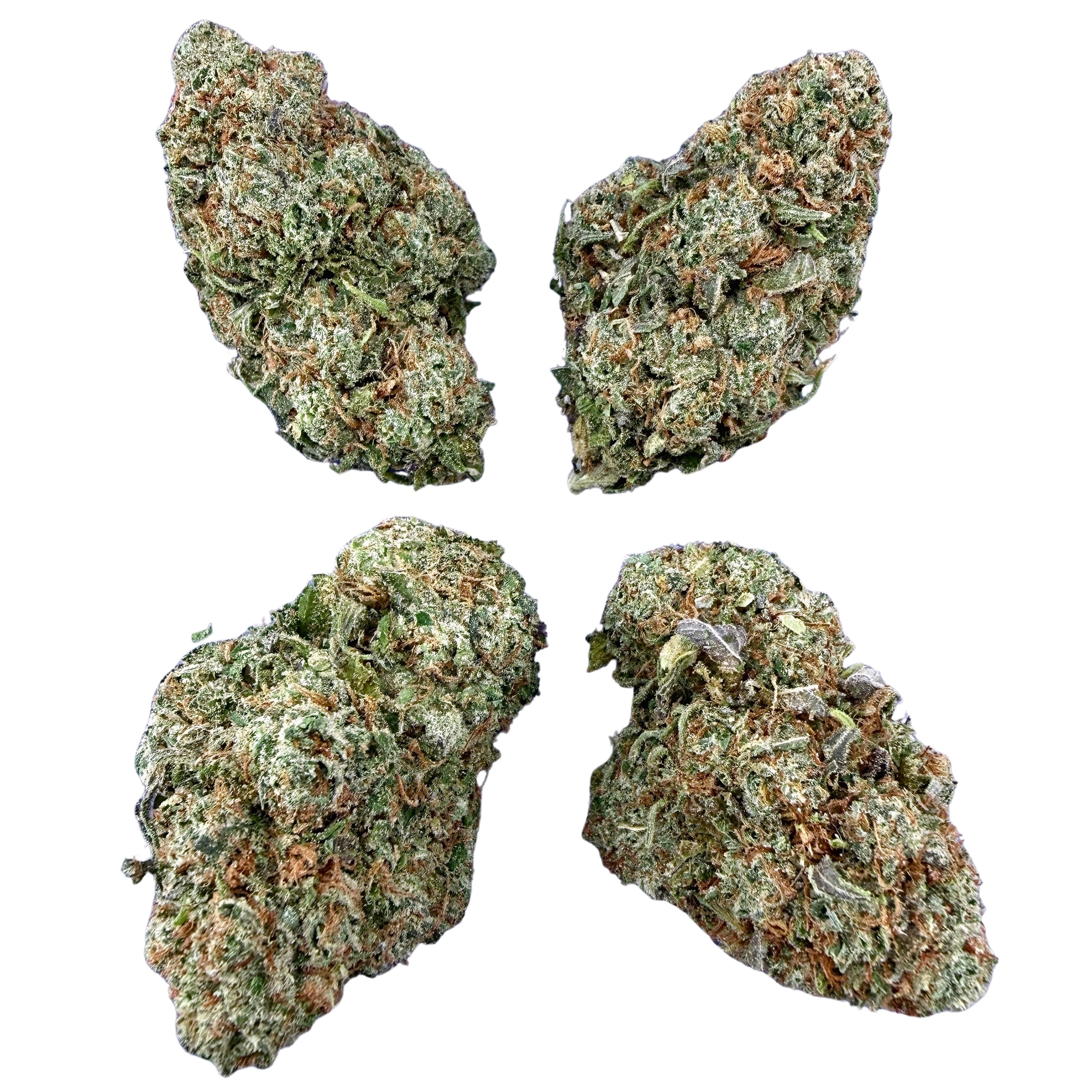 Cali Gas