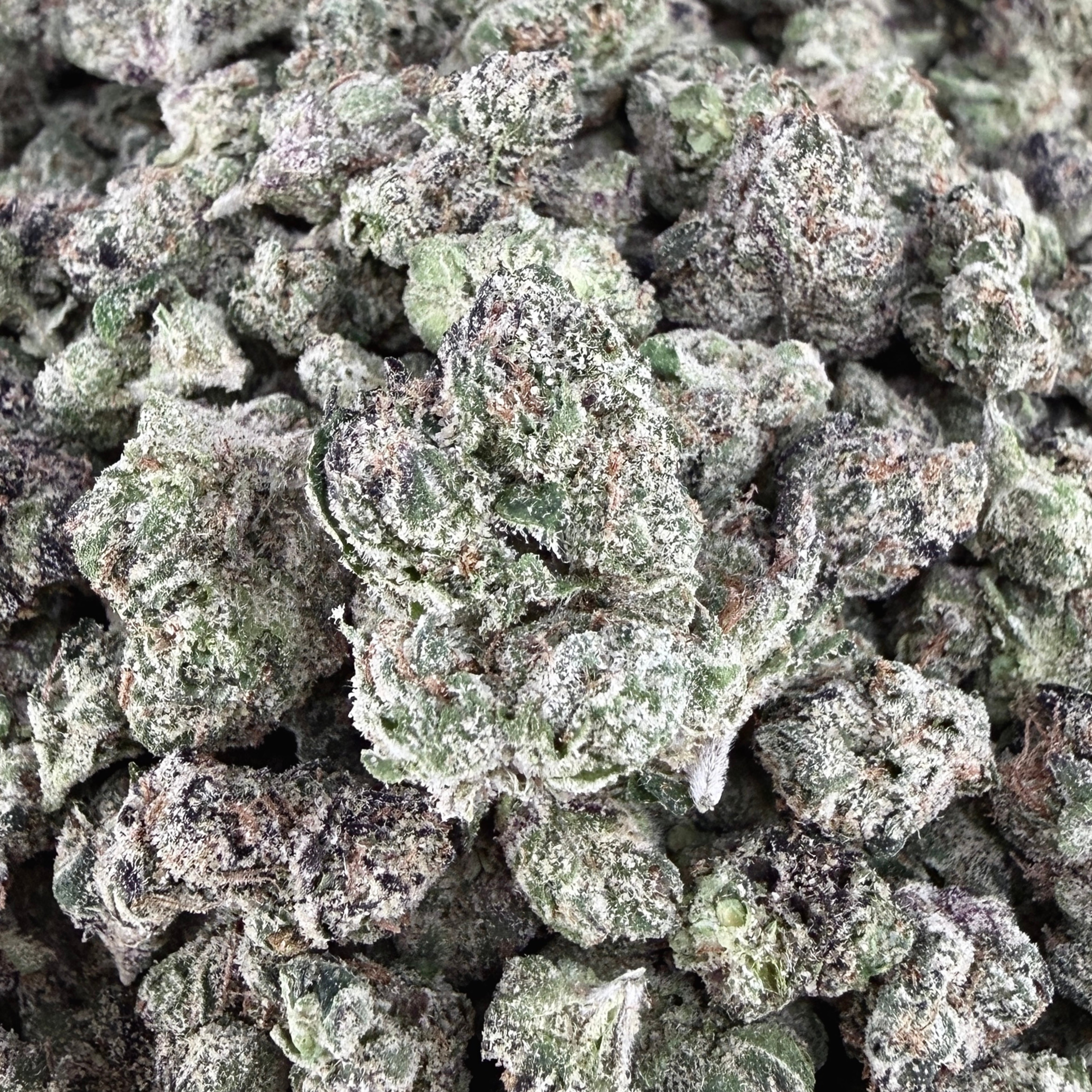 Candy Drop THCa Smalls