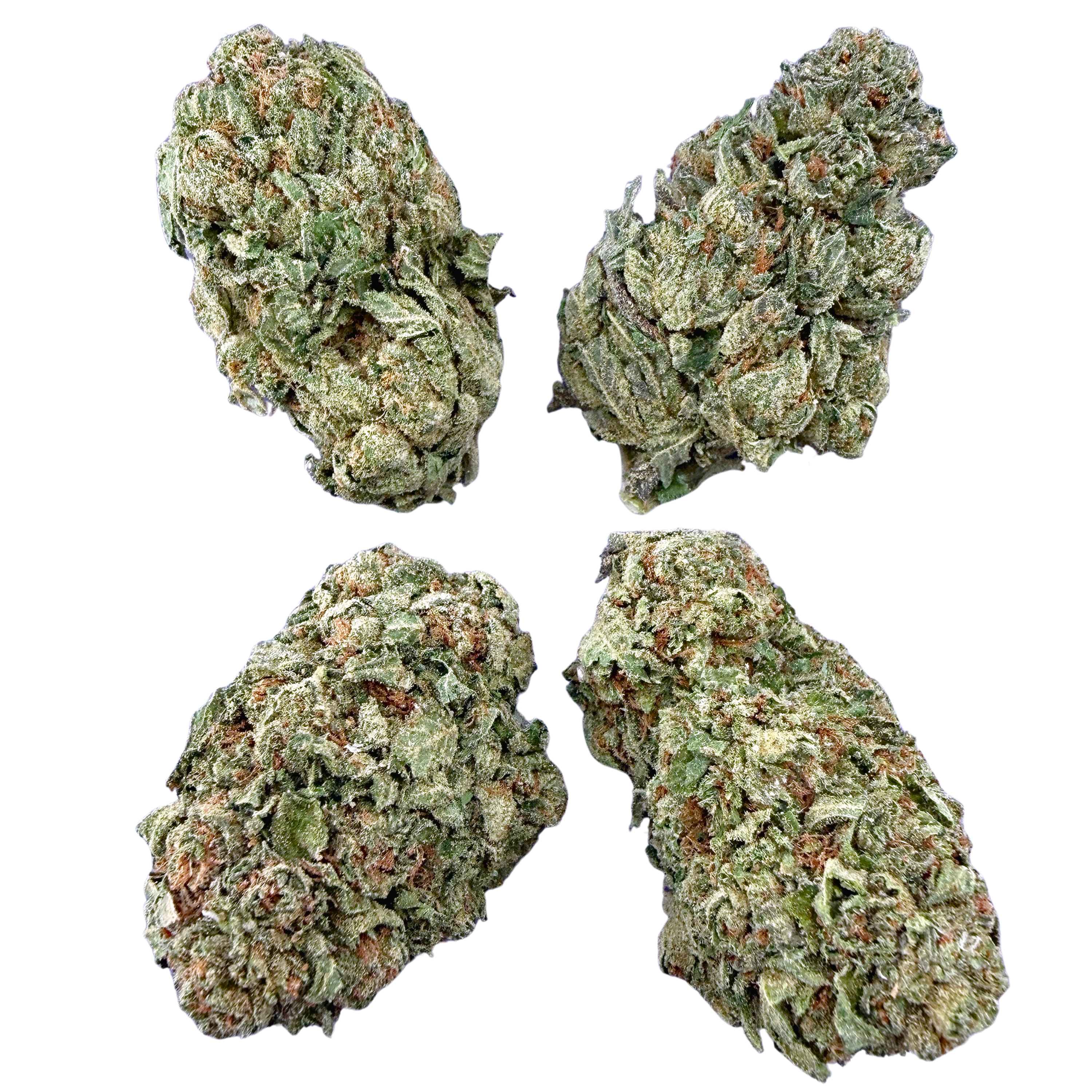 Candy LCG