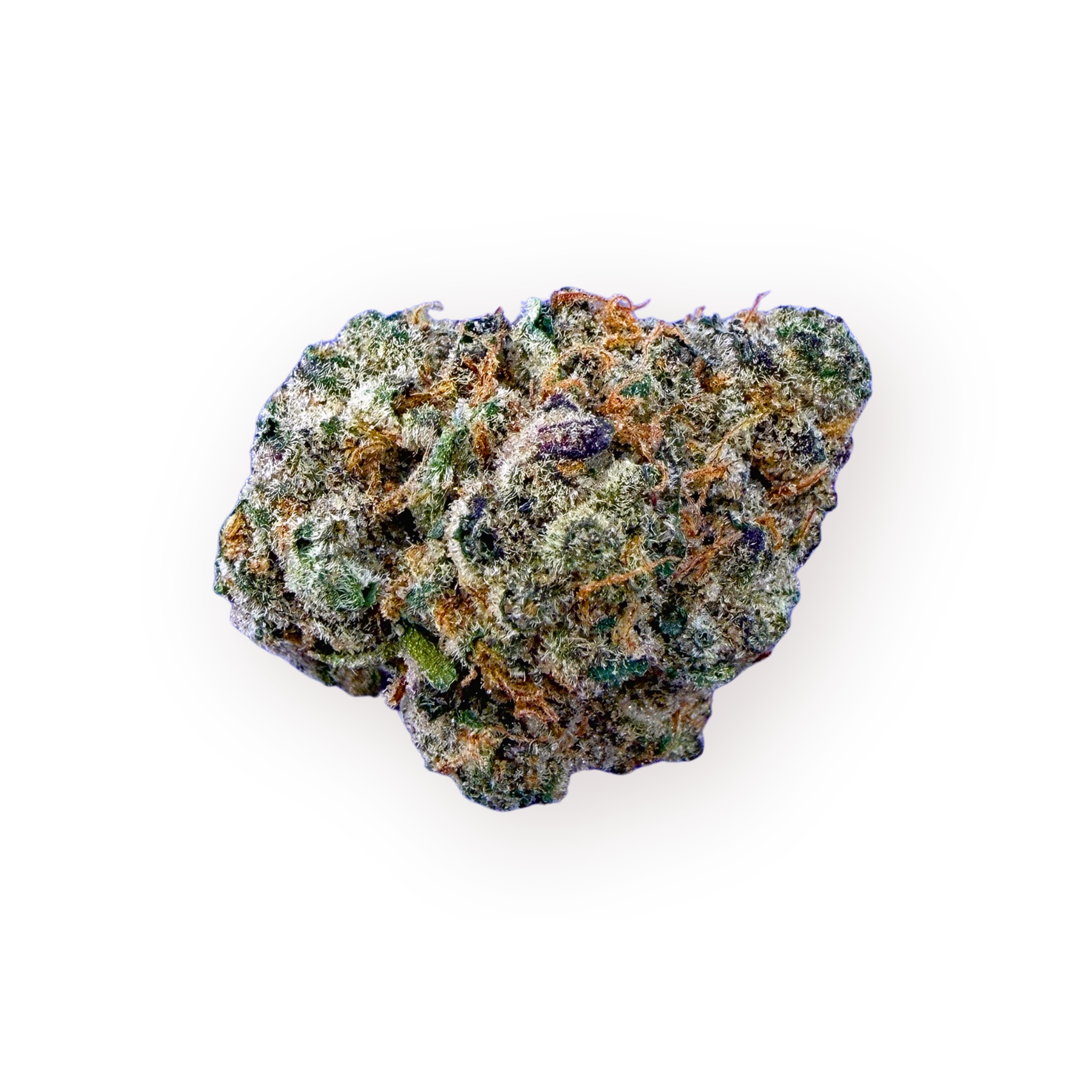 Carbon Fiber THCa Smalls (Wholesale) - Valley Hemp