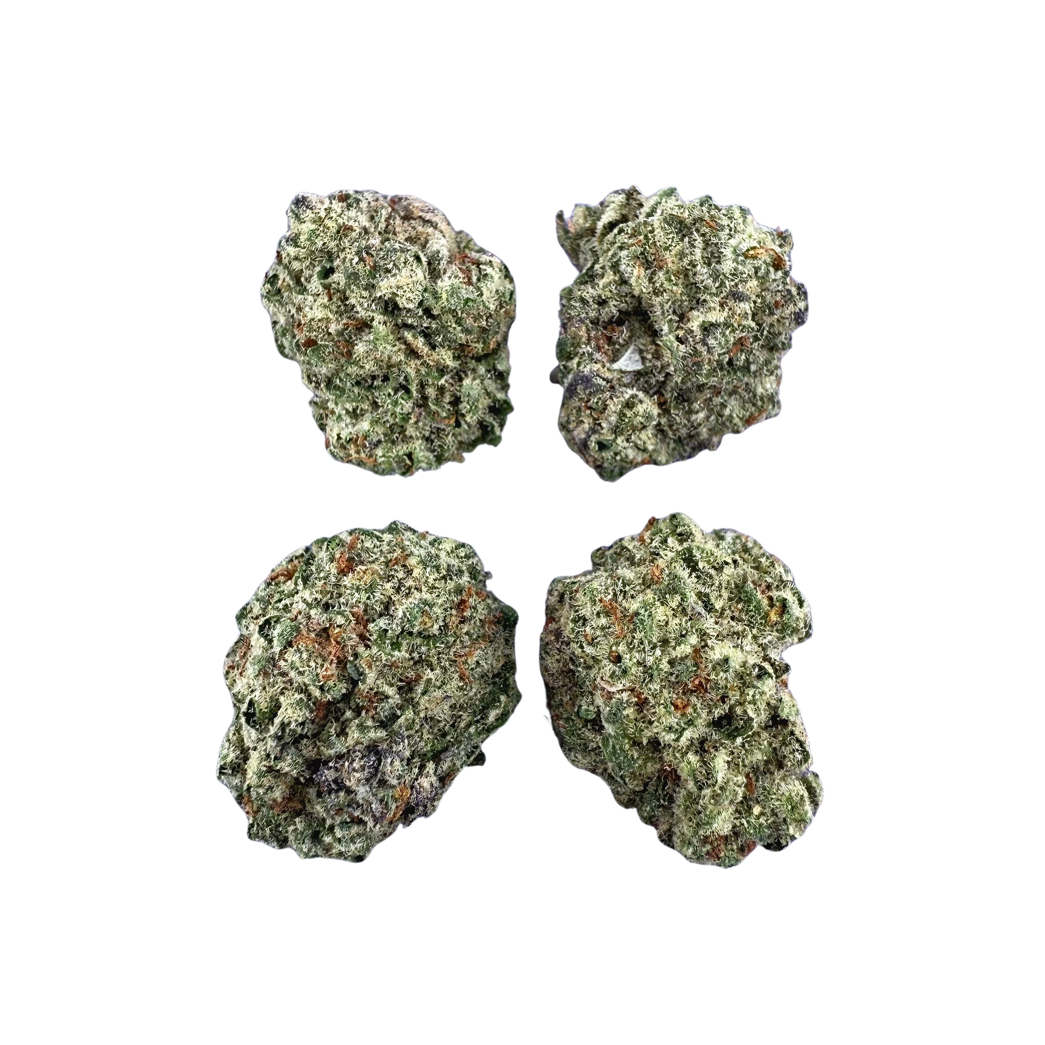 Cheetah Piss THCa Smalls (Wholesale)