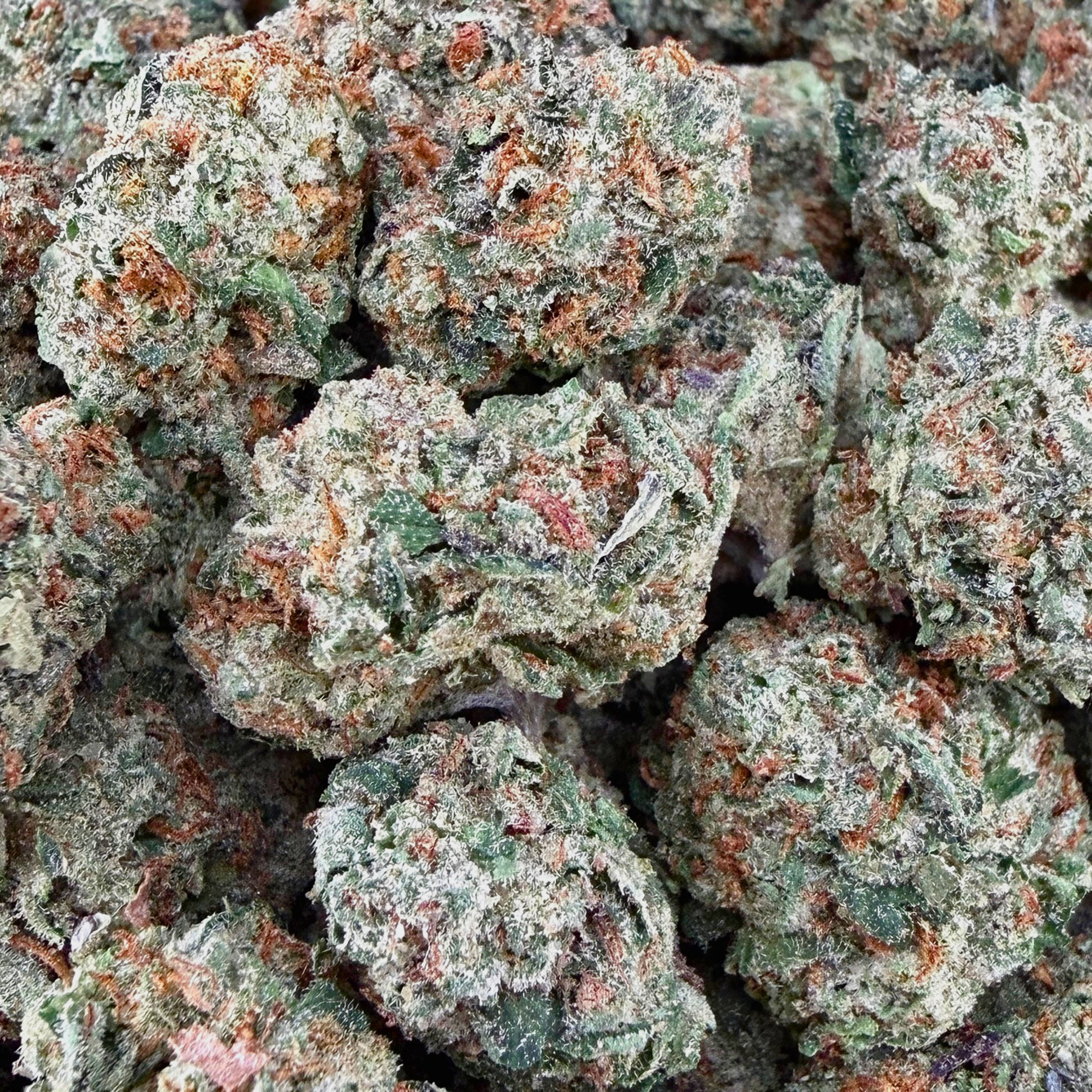 Cheetah Piss THCa Smalls - Valley Hemp