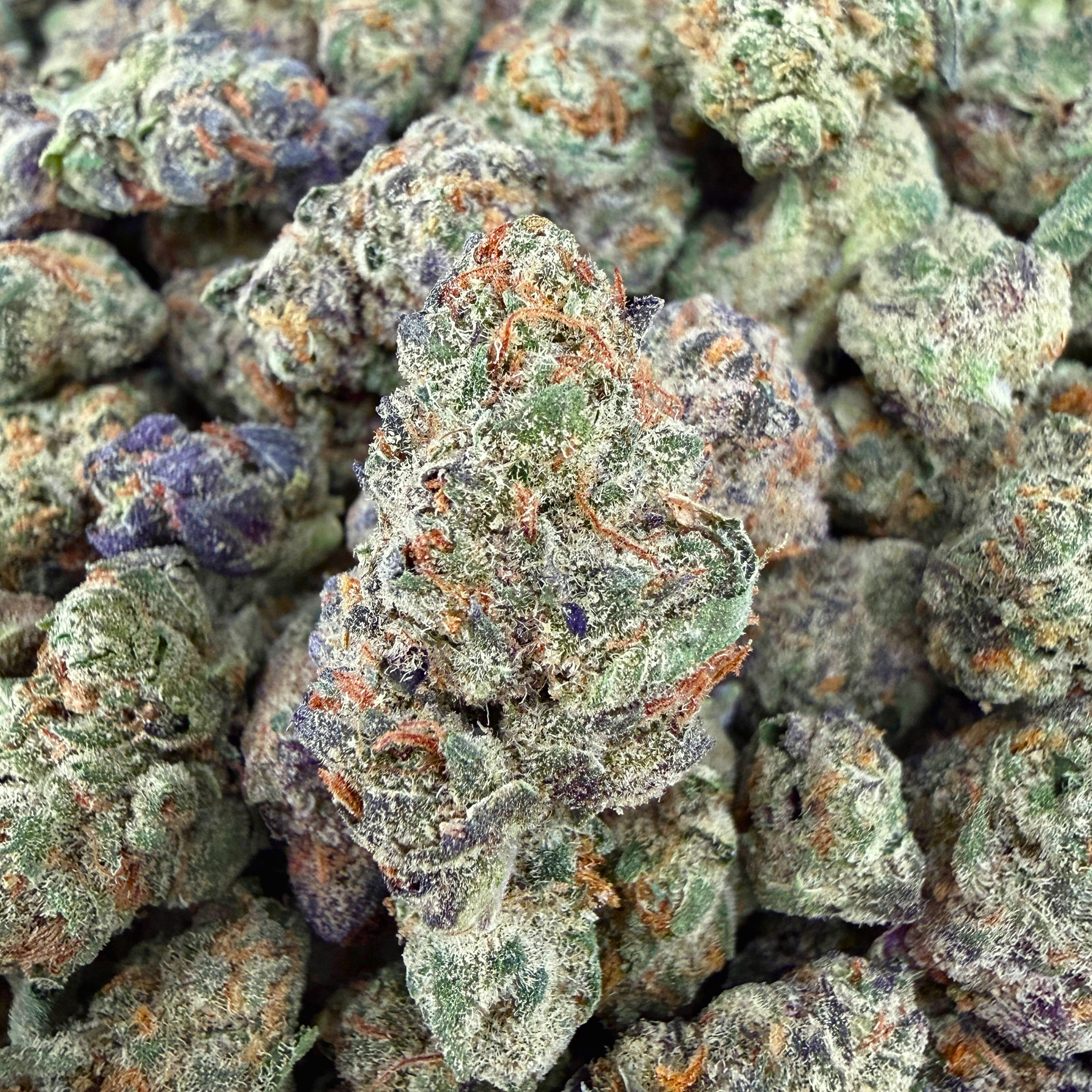 Cheetah Piss THCa Exotic Smalls
