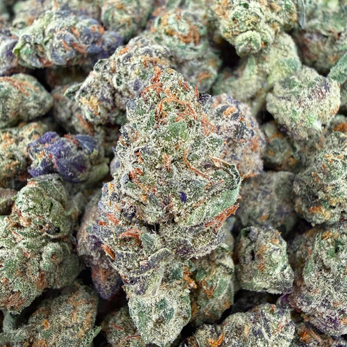 Cheetah Piss THCa Exotic Smalls