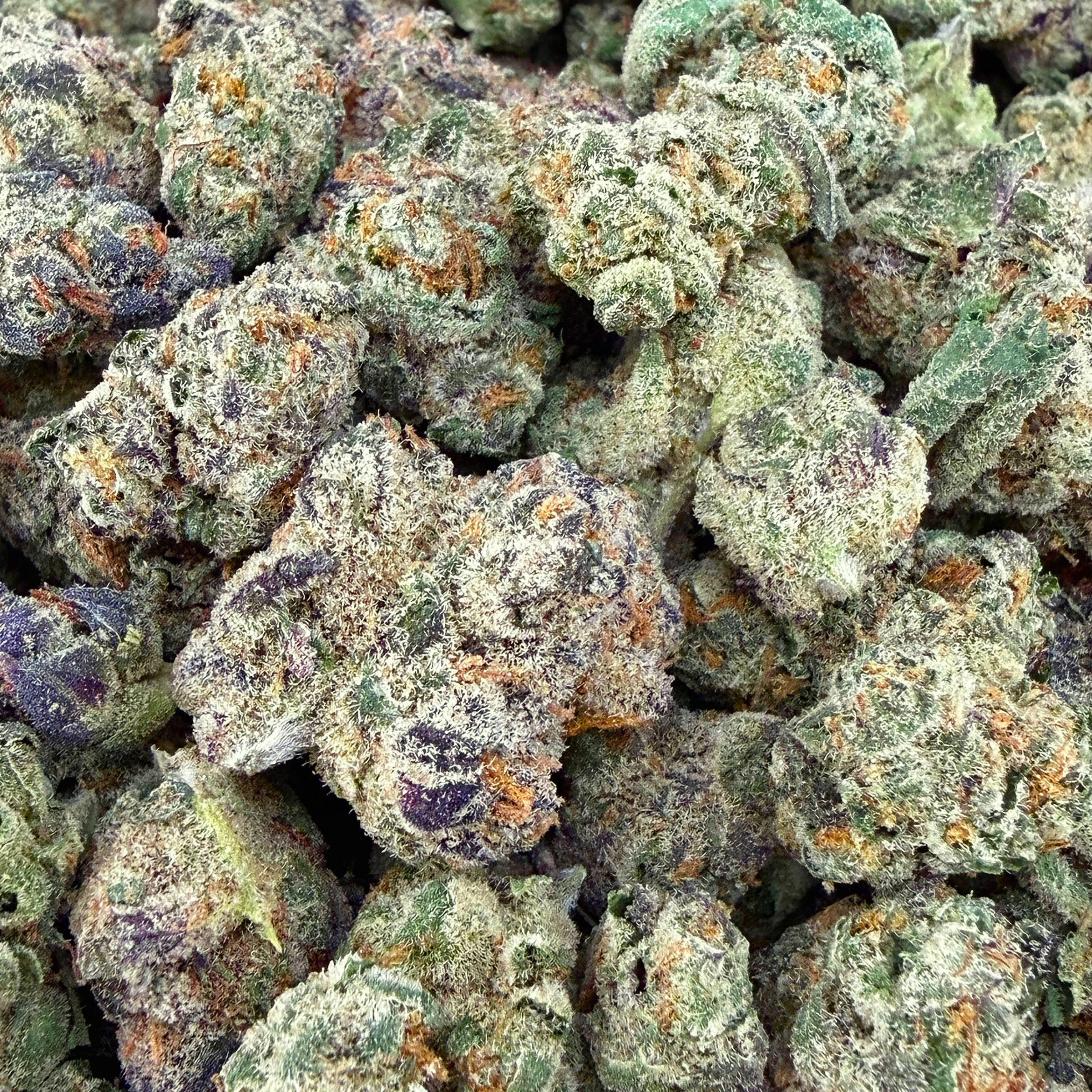 Cheetah Piss THCa Exotic Smalls