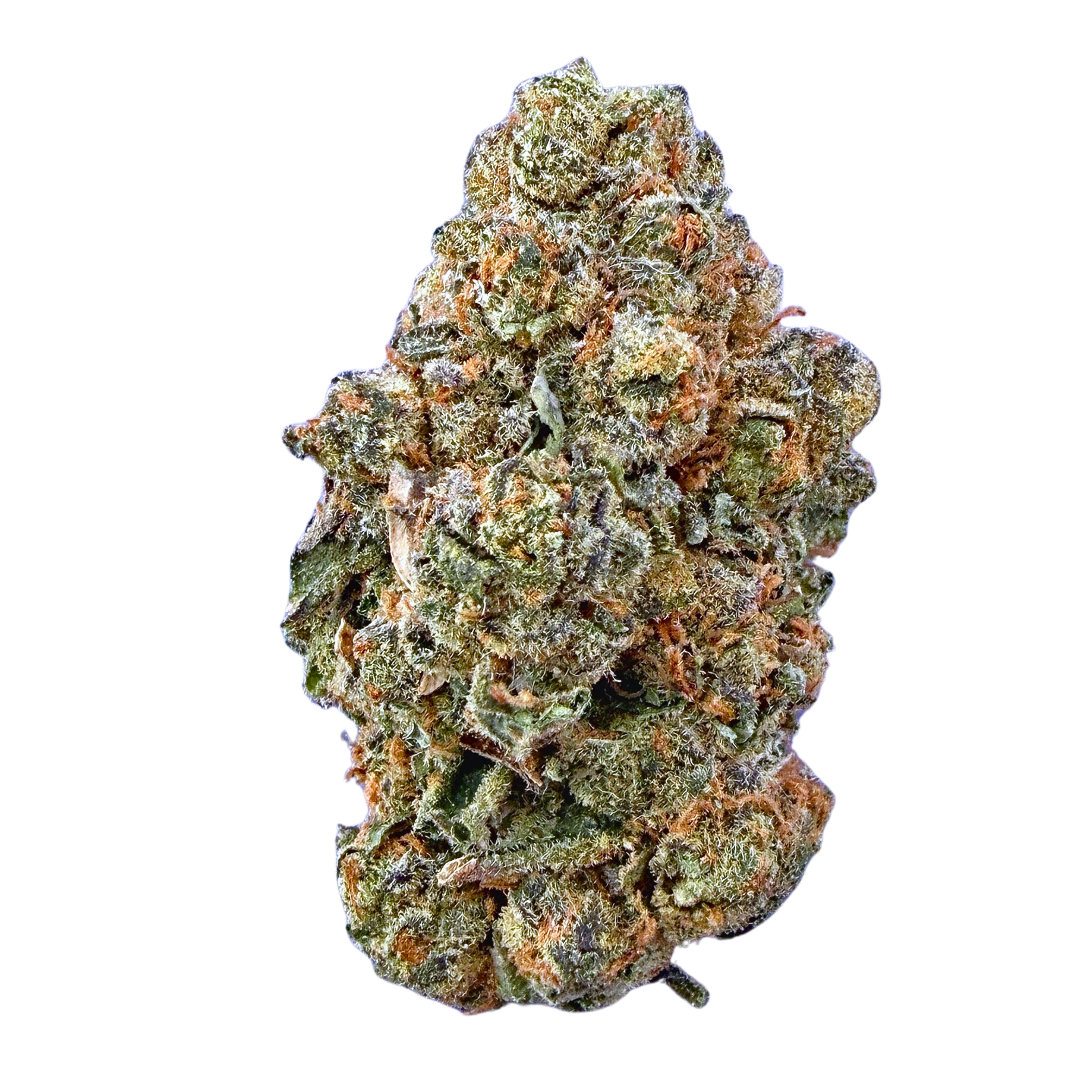 Donny Burger - Valley Hemp