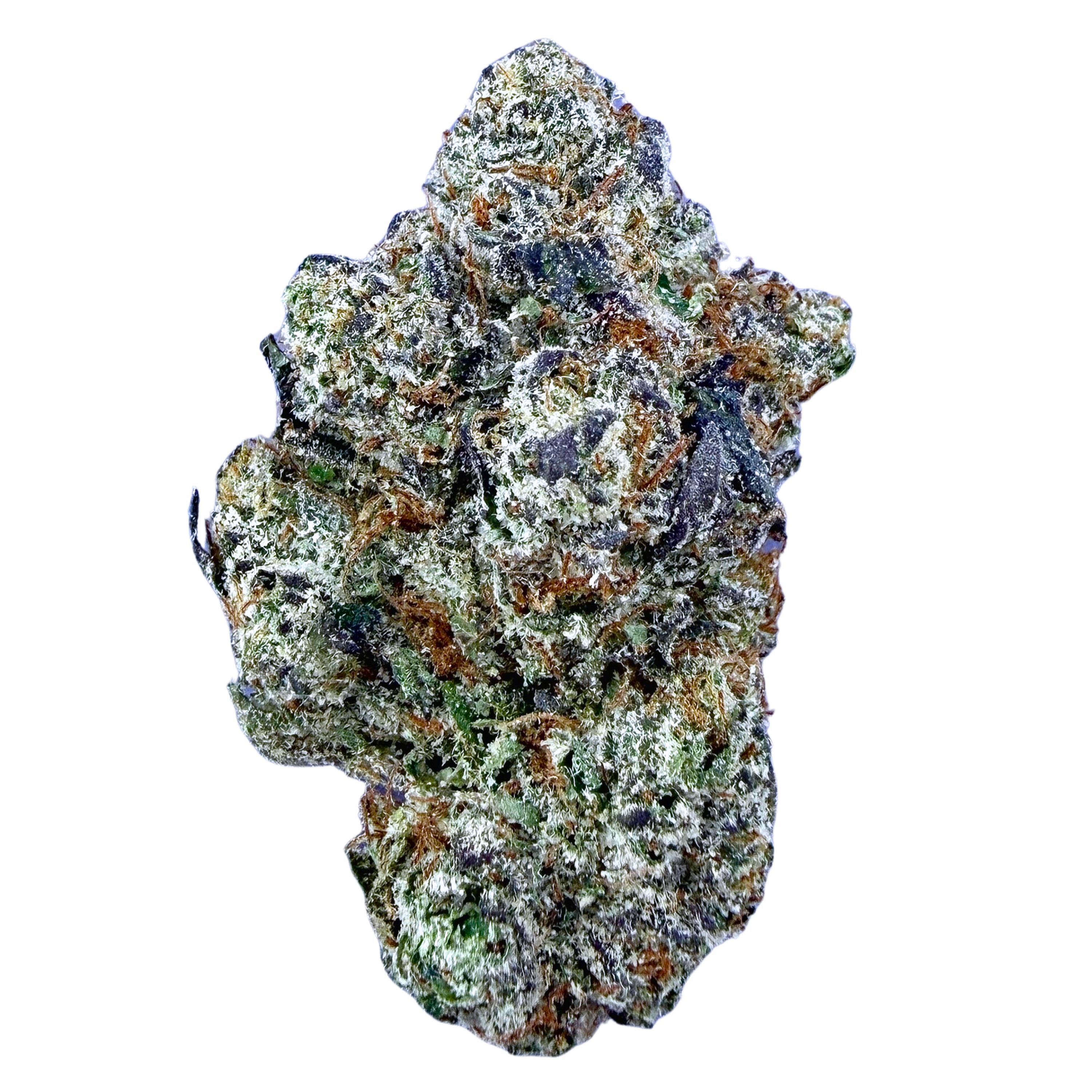 BOGO Bulk: Buy HP get QP🌿Exotic Black Cherry Gelato