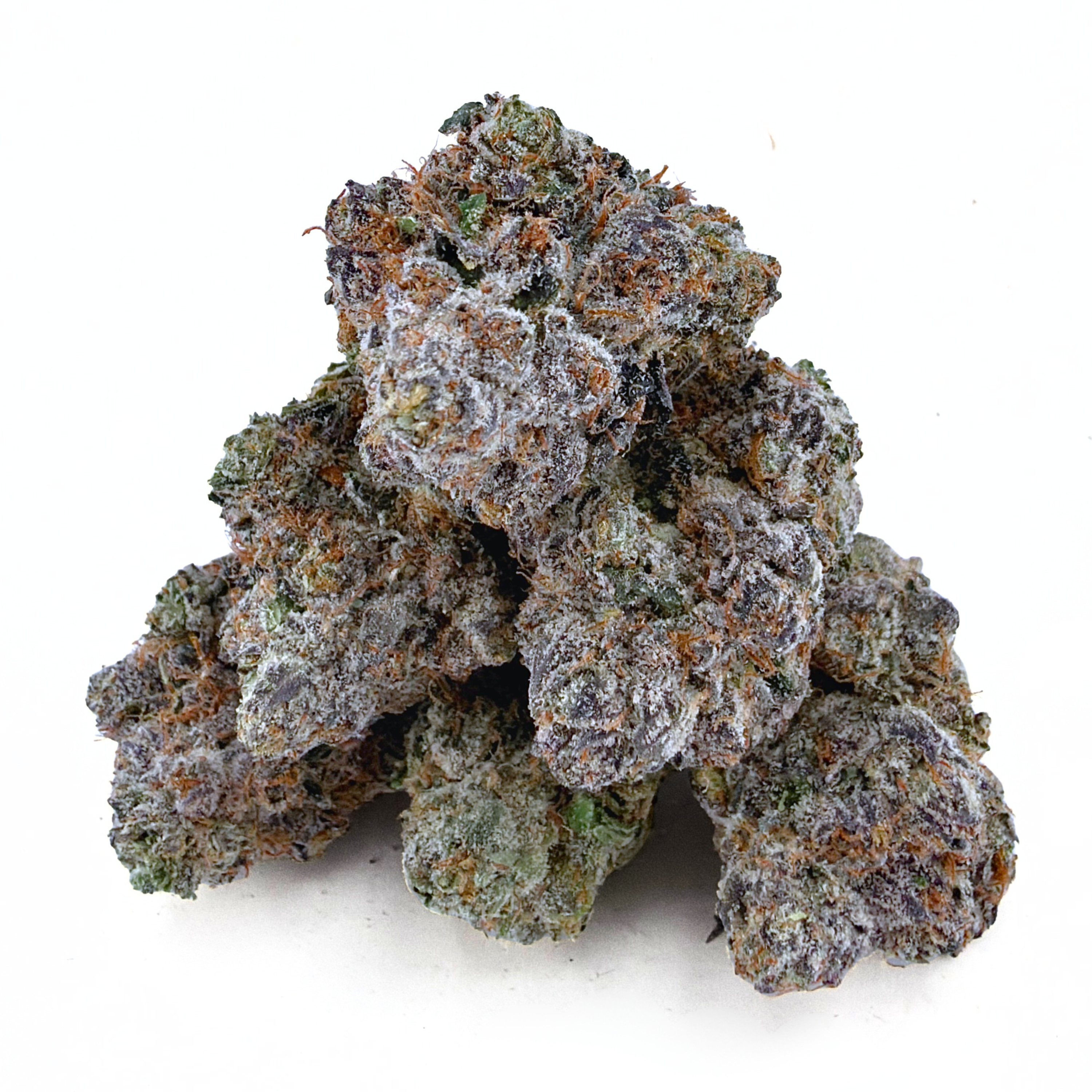 BOGO Bulk: Buy HP get QP🌿Exotic Black Cherry Gelato