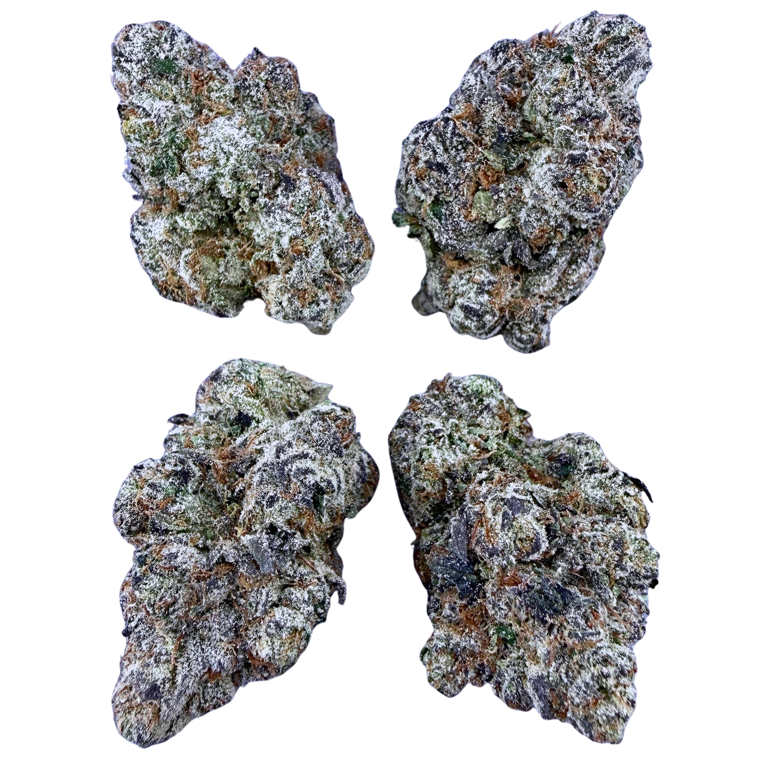 BOGO Bulk: Buy HP get QP🌿Exotic Black Cherry Gelato