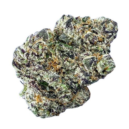 Exotic Bubblegum