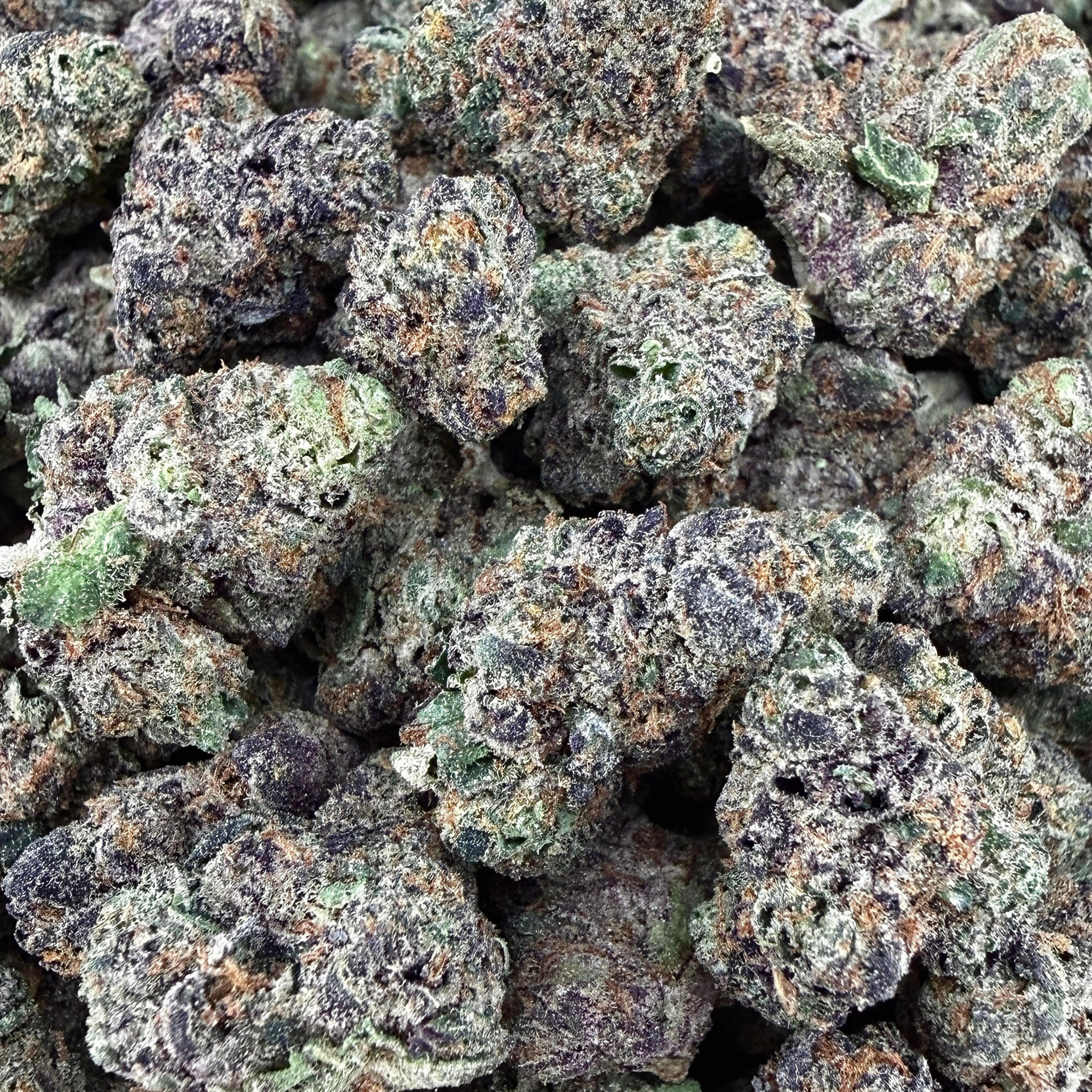 Exotic Citrus Berry THCa Smalls (Wholesale)