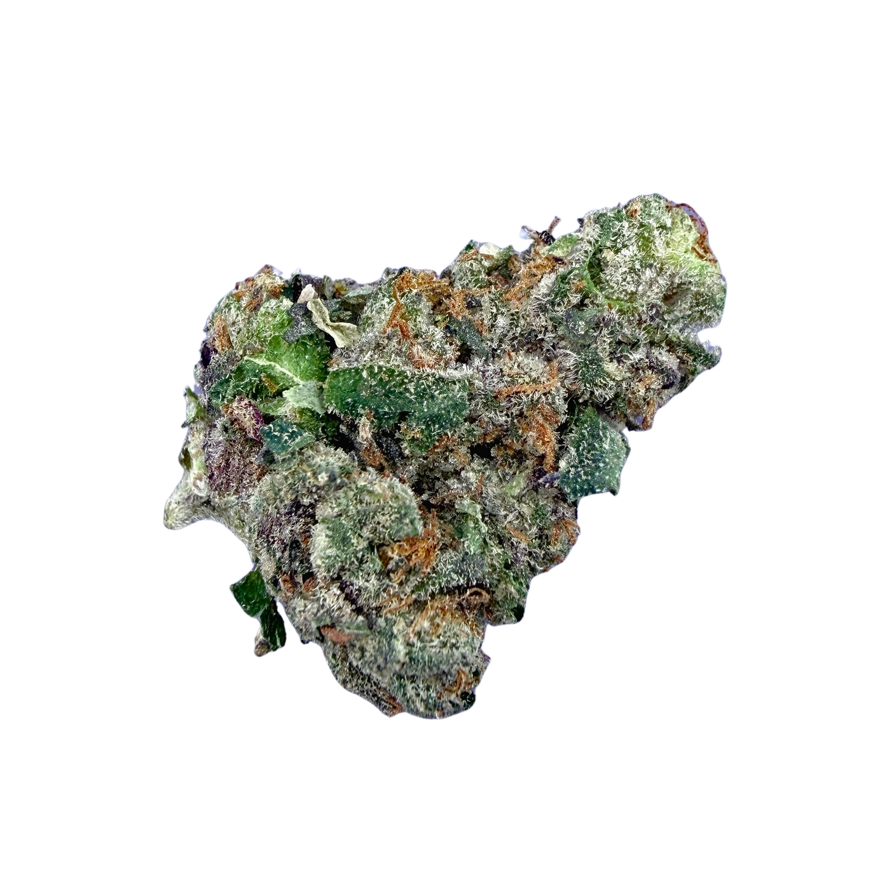 Exotic Citrus Berry THCa Smalls (Wholesale)