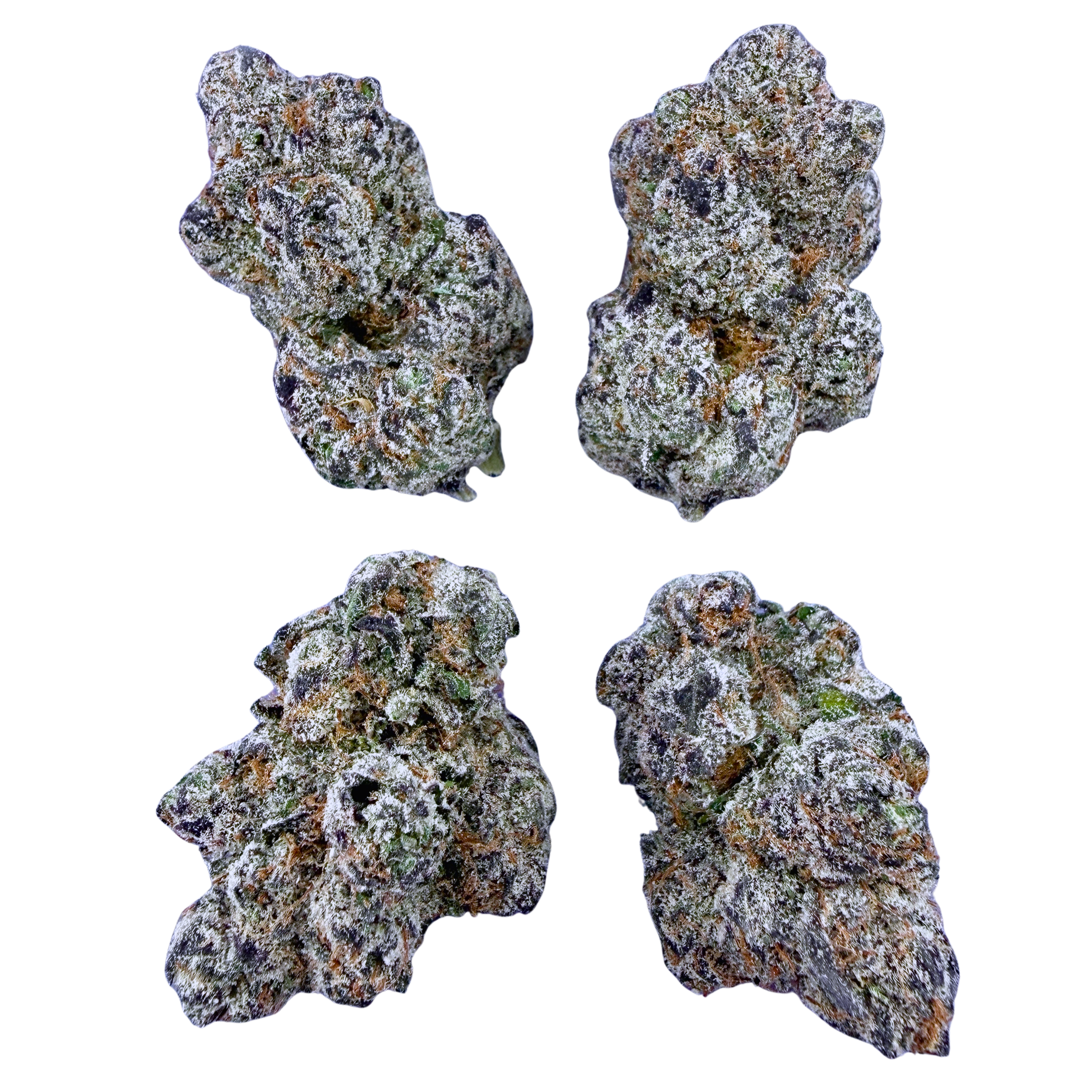 Exotic Cotton Candy (Wholesale)