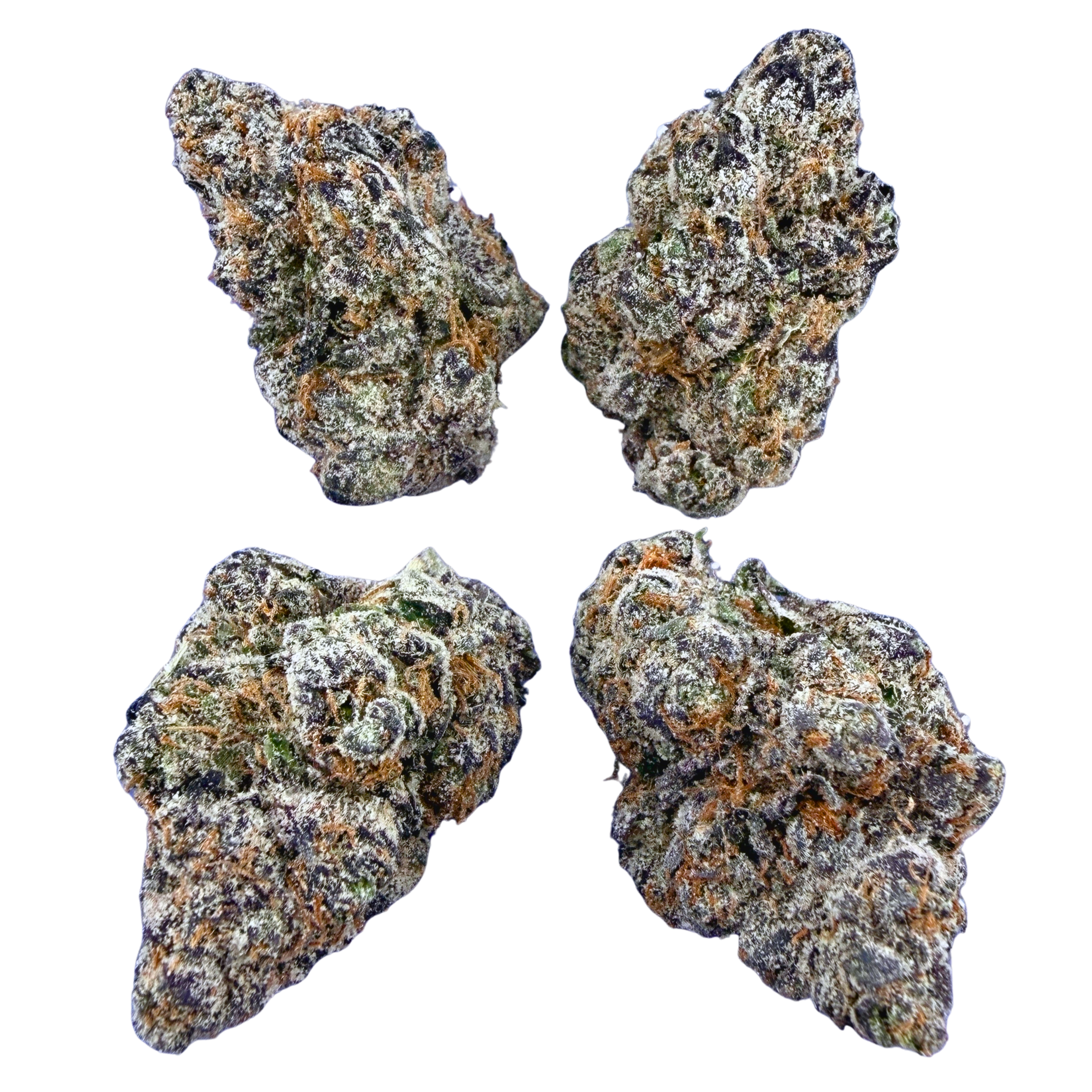 BOGO Bulk: Buy HP get QP🌿Exotic Gelato 33