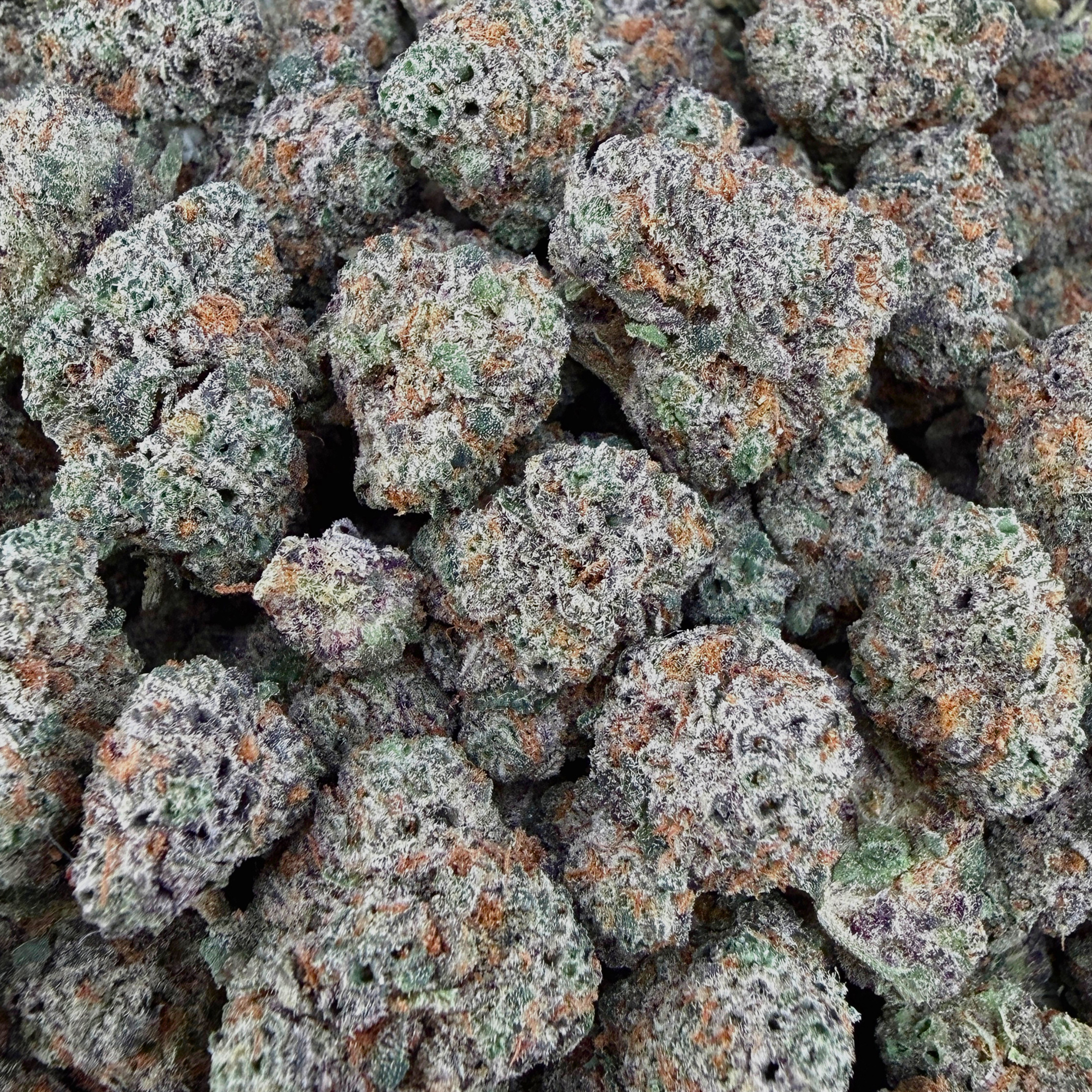Exotic LCG THCa Smalls (Wholesale)