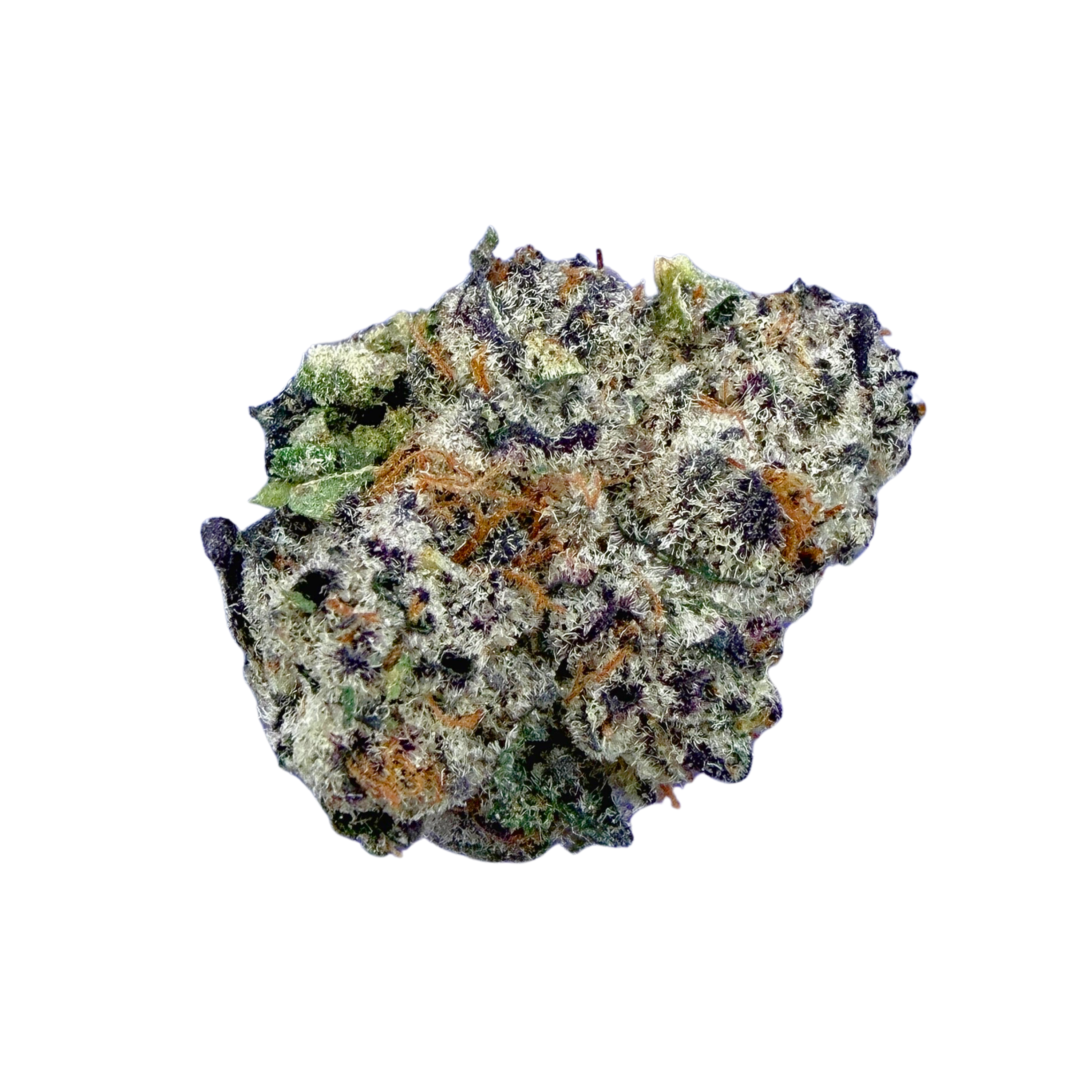 Exotic LCG THCa Smalls