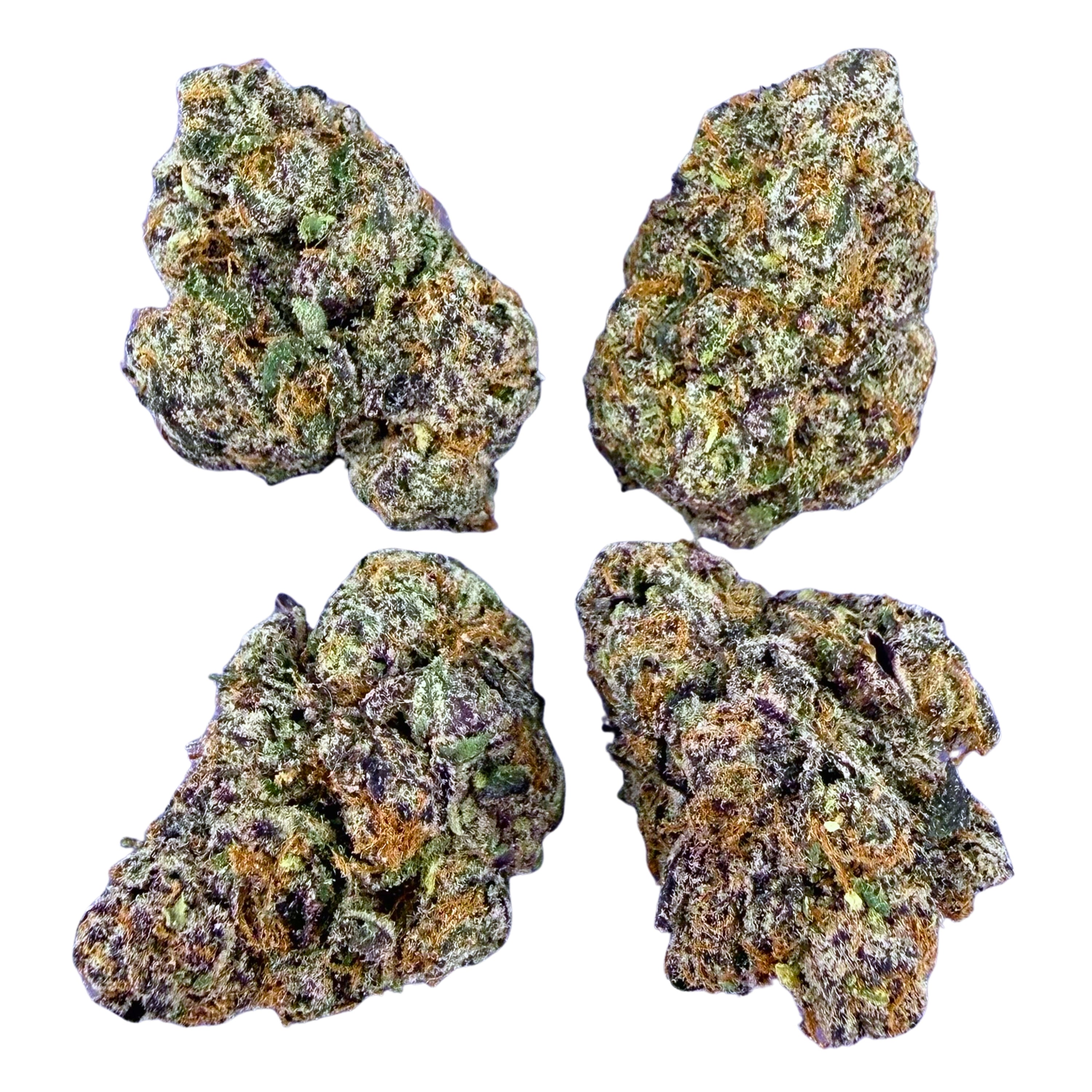 Exotic Pink Runtz ( Wholesale )