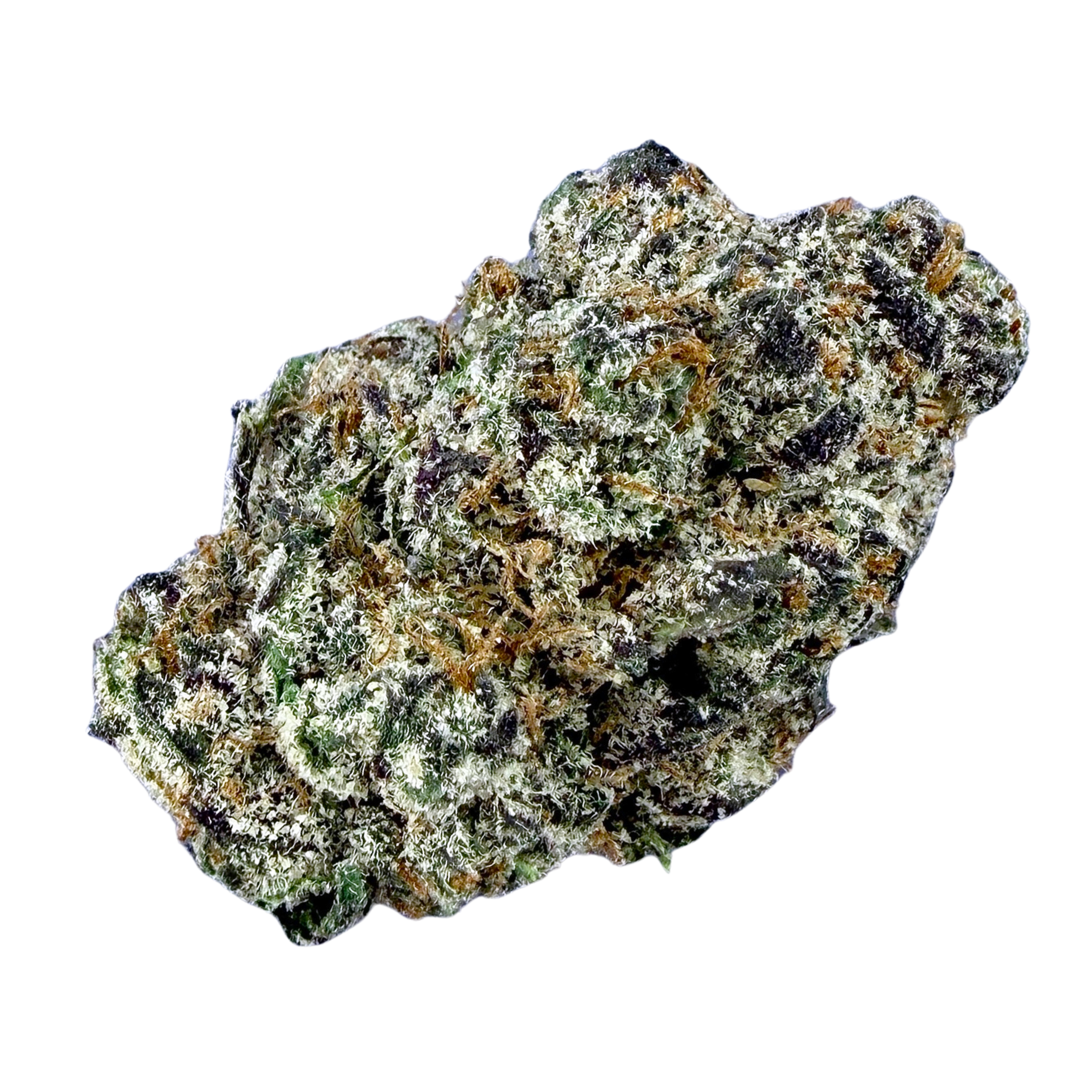 Exotic Zkittlez
