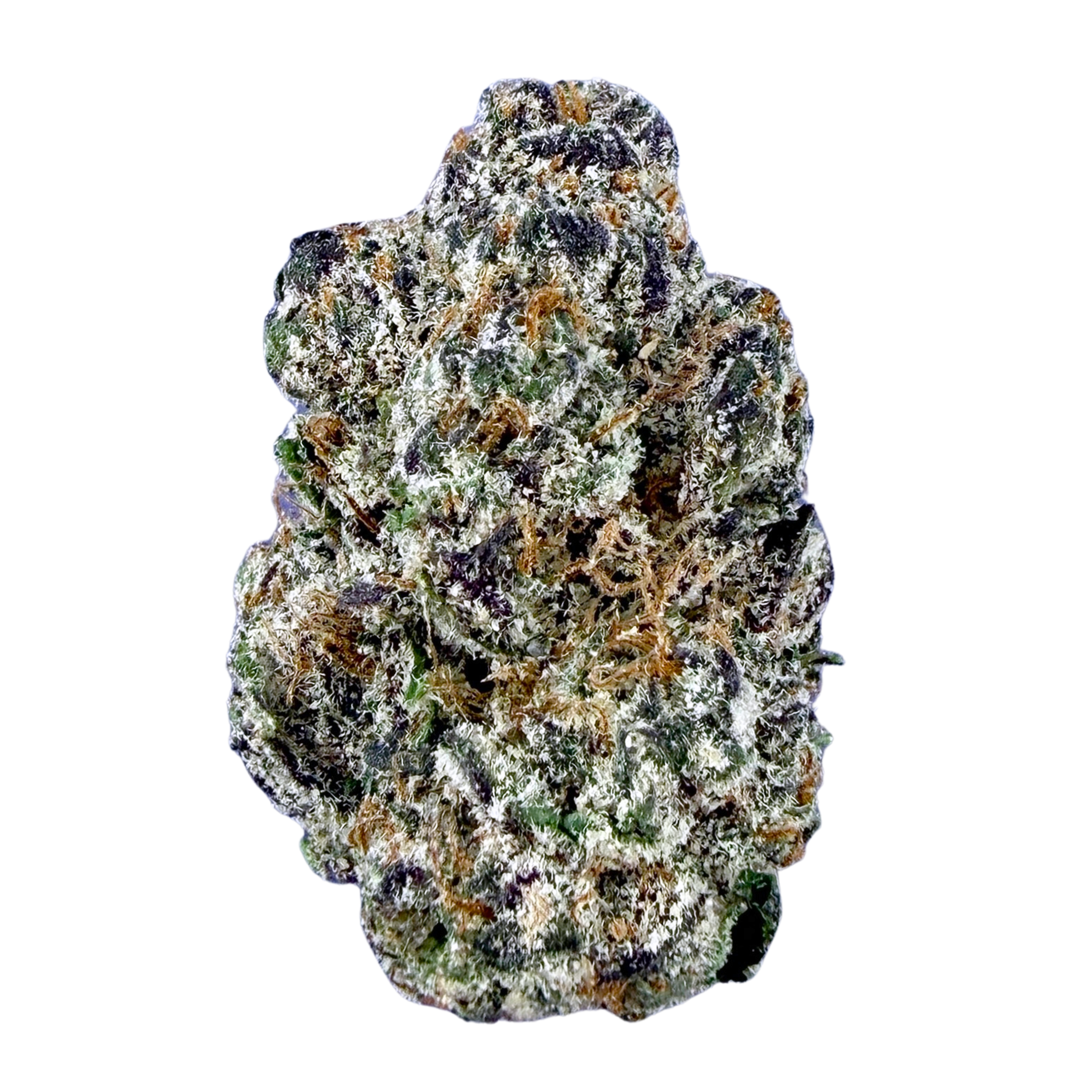 Exotic Zkittlez