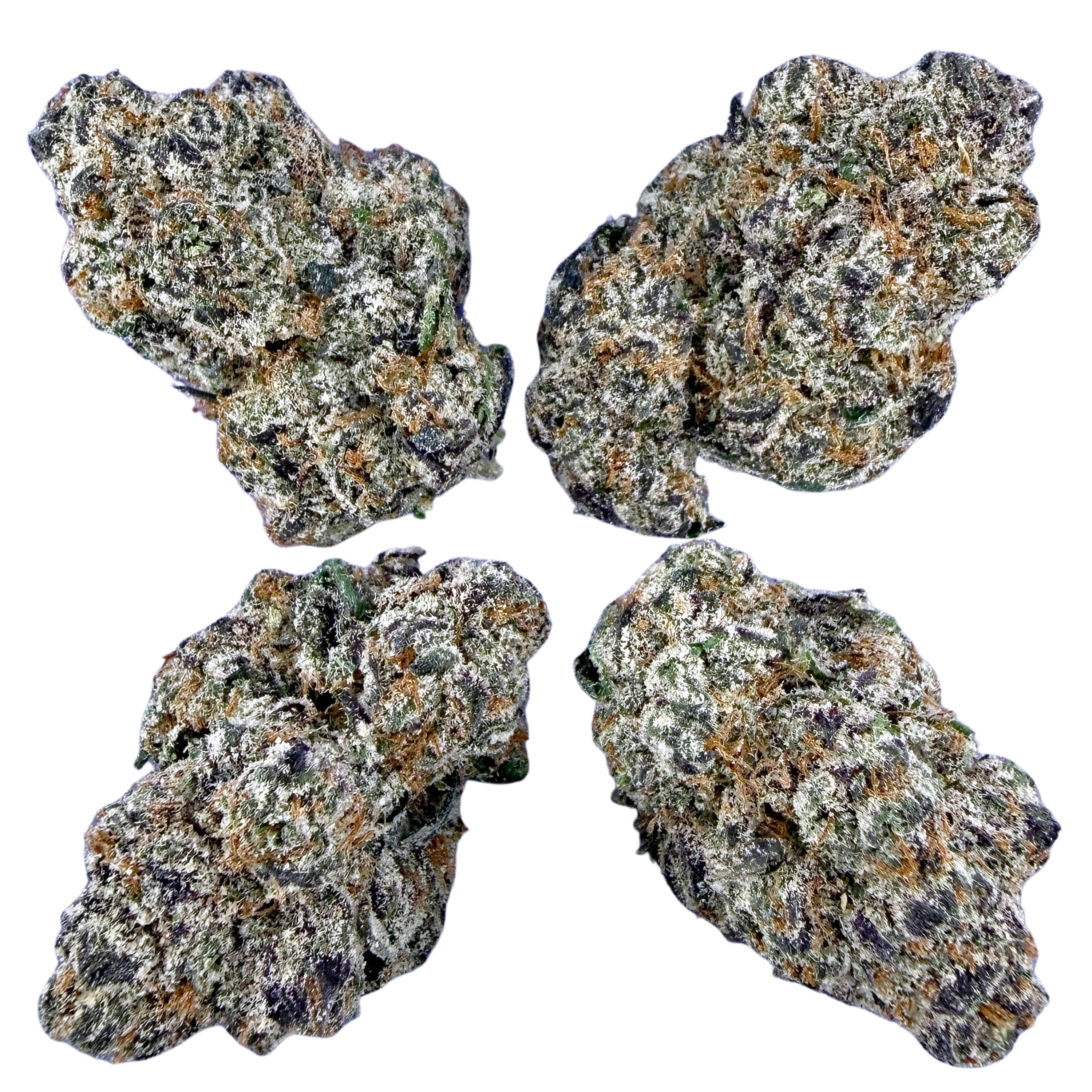 Exotic Zkittlez