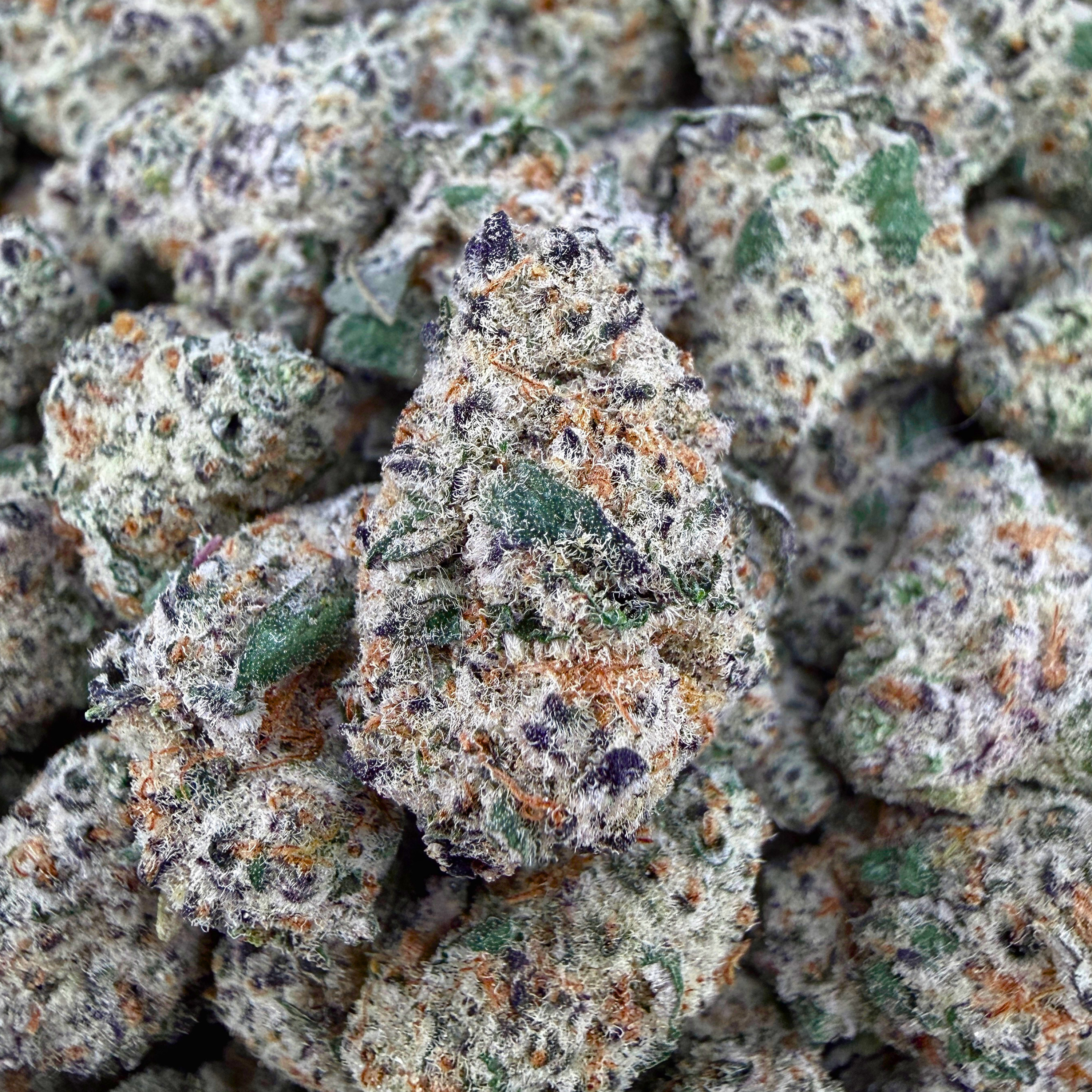 Exotic Zkittlez THCa Smalls (Wholesale)