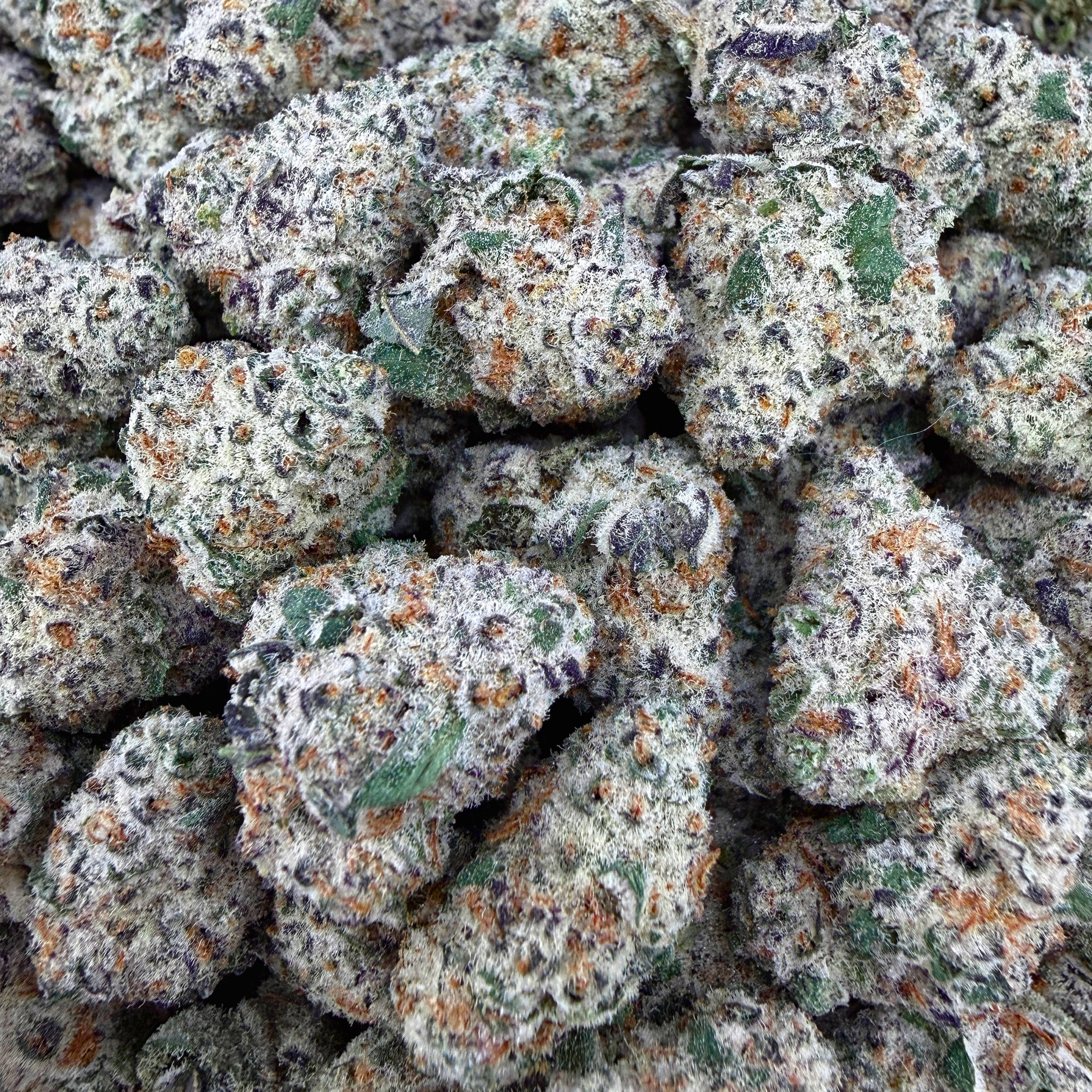 BOGO Buy 14G get 14G🔥Exotic Zkittlez THCa Smalls