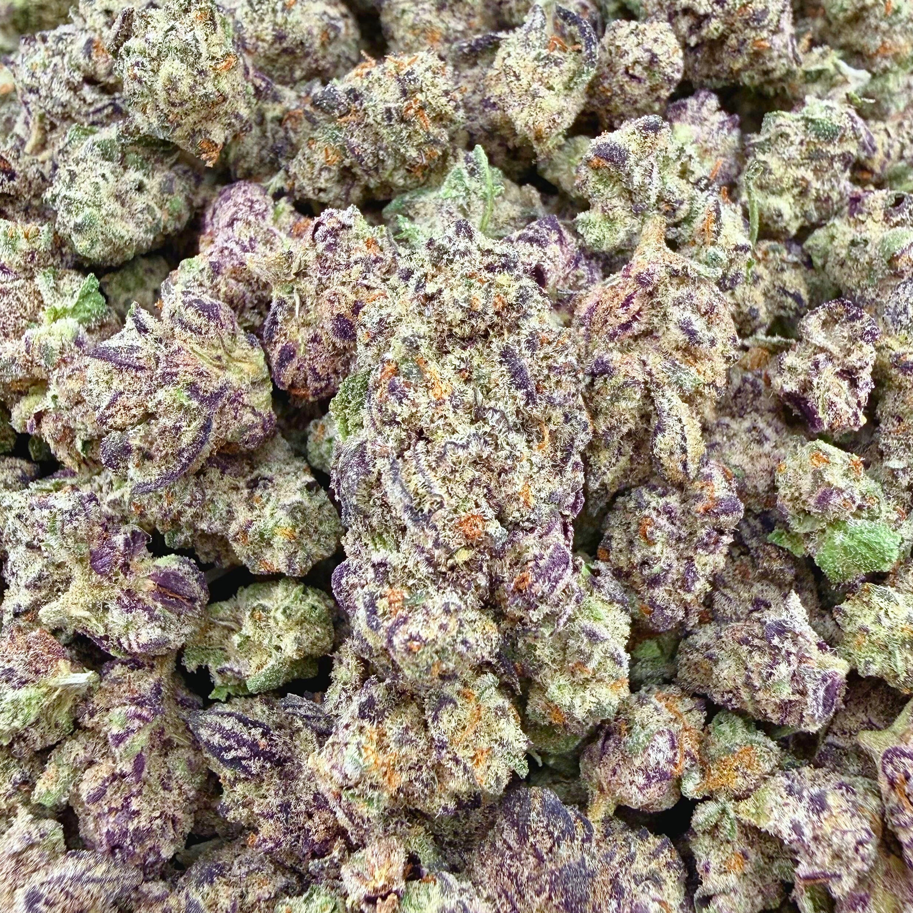 Glitter Bomb THCa Exotic Smalls