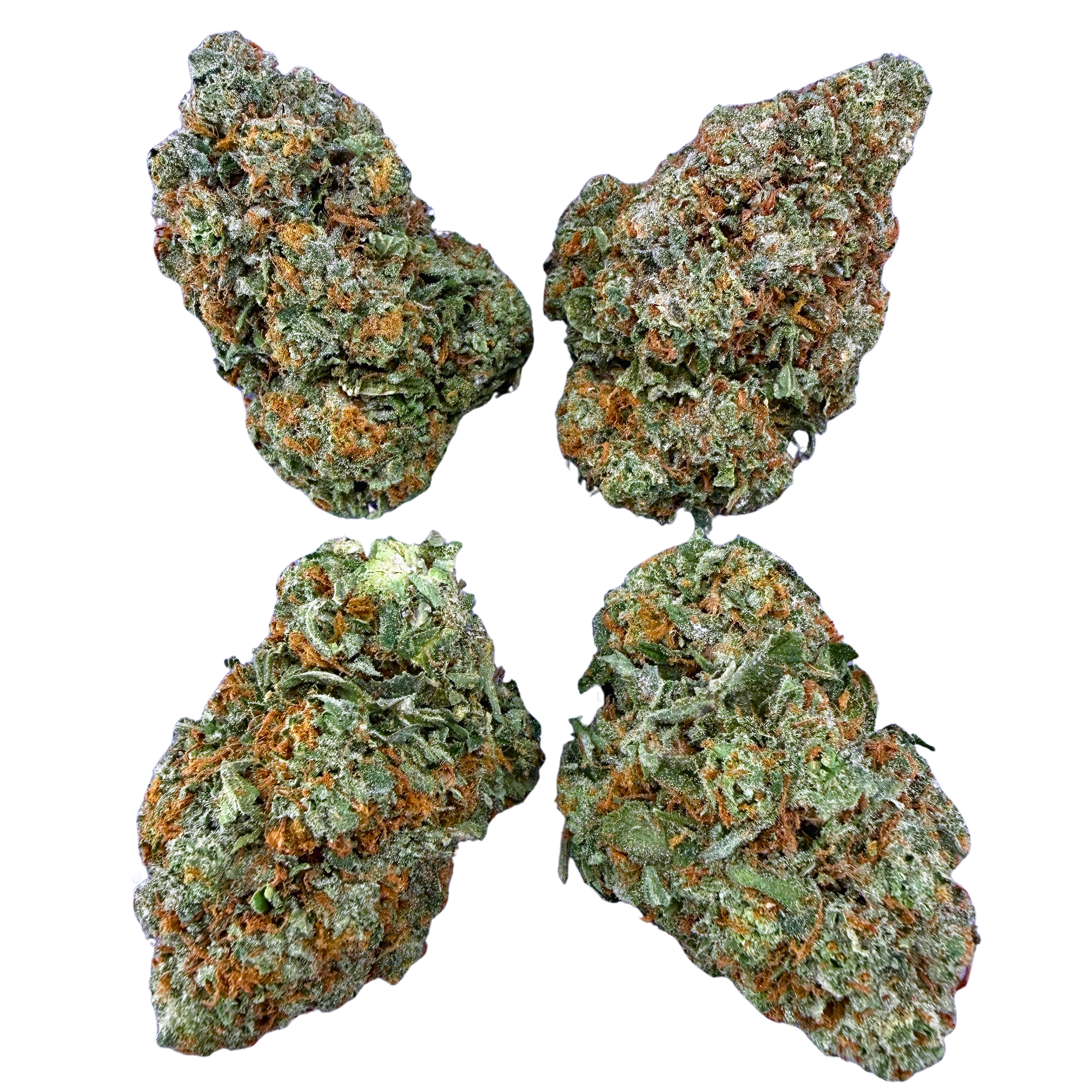 BOGO Buy 28G get 28G 🪄 Gelato 41