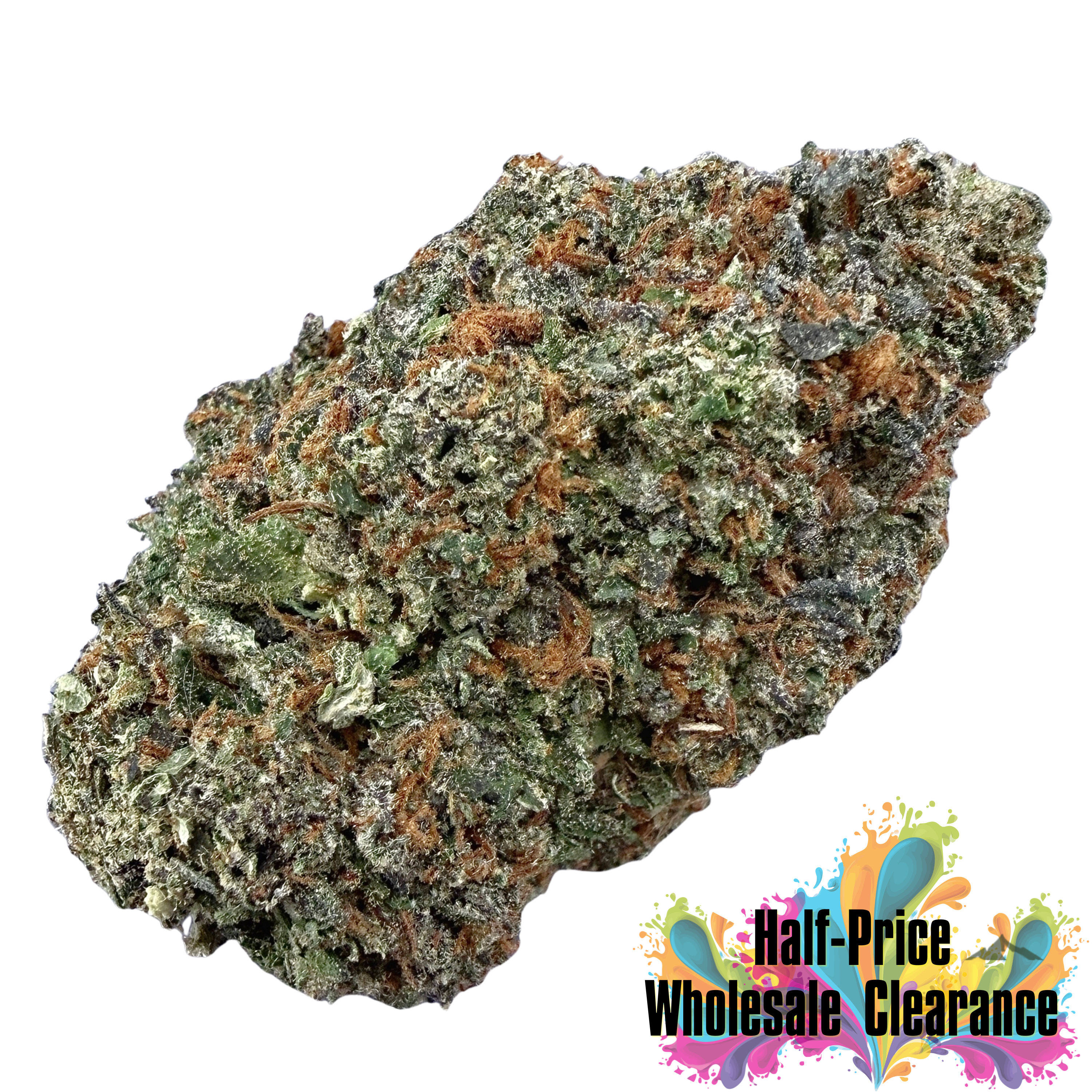 Gelato 41  (Half-Price Wholesale Clearance)