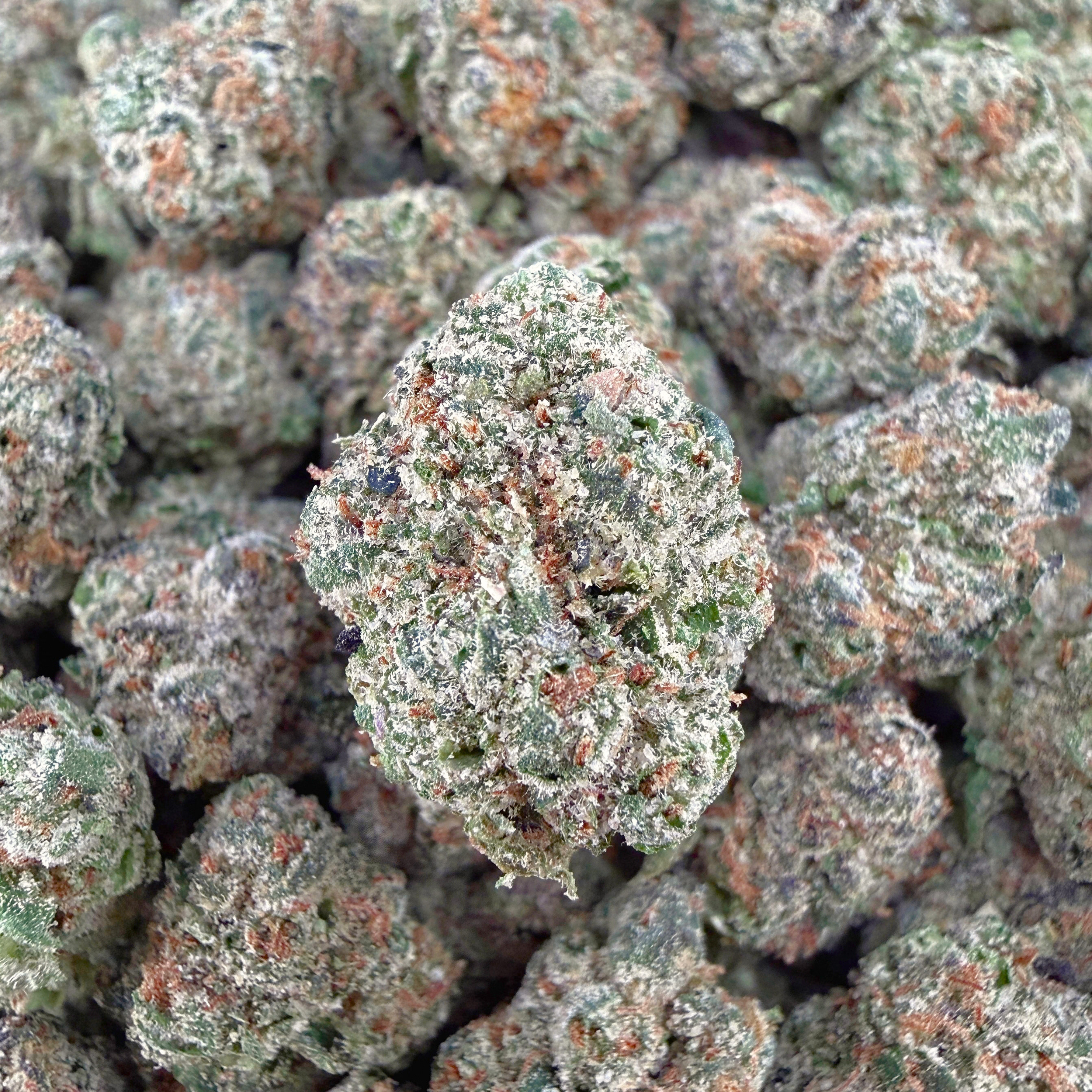 Gelatti THCa Smalls