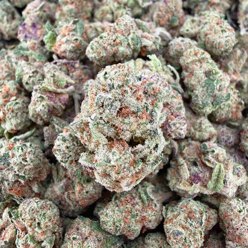 Gelonade THCa Smalls
