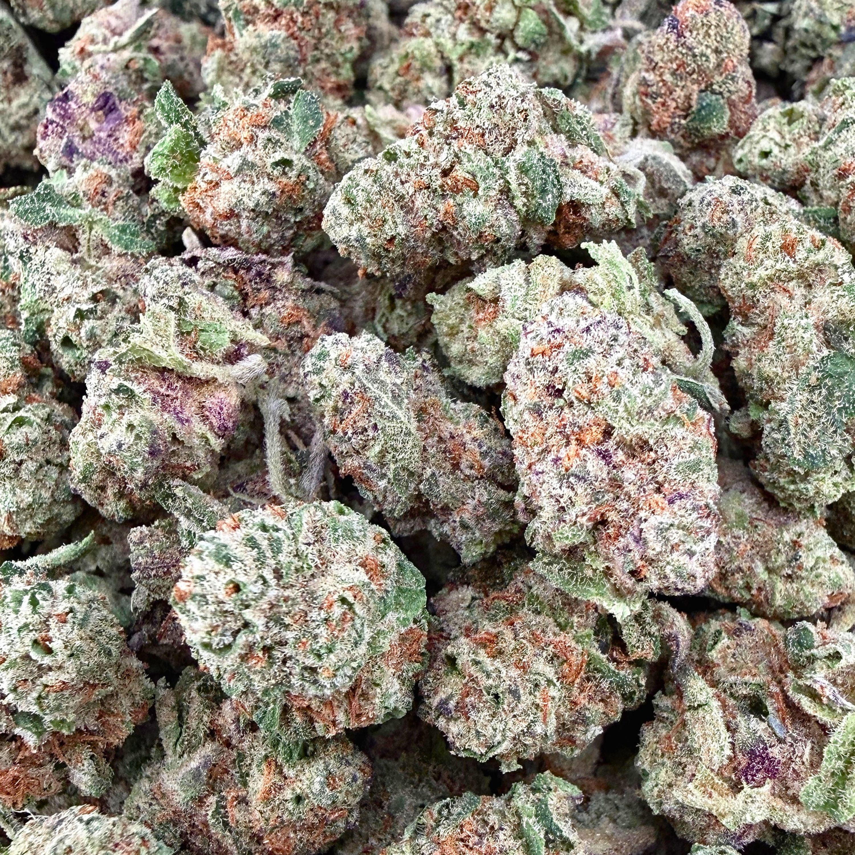 Gelonade THCa Smalls (Wholesale)