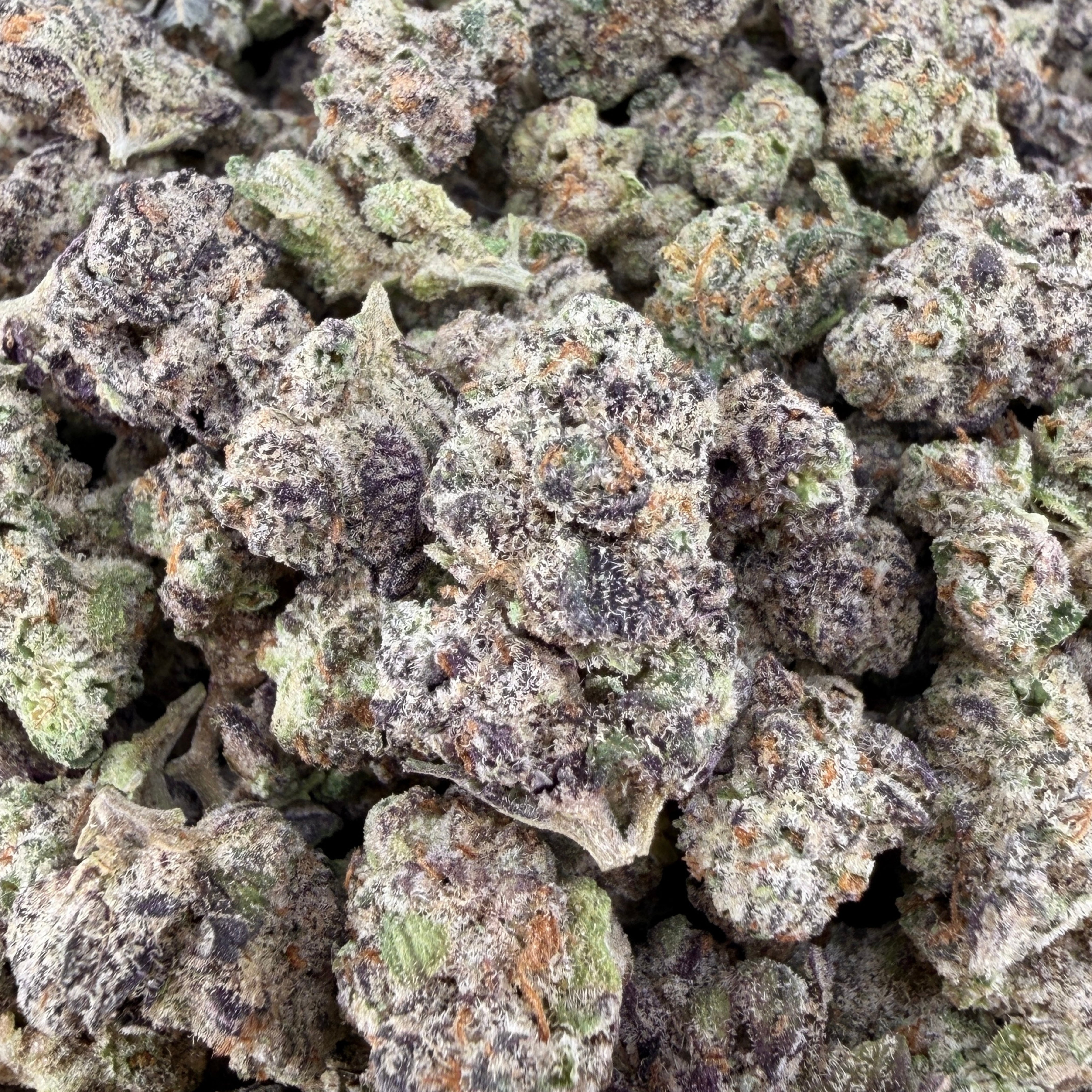 Glitter Bomb THCa Exotic Smalls