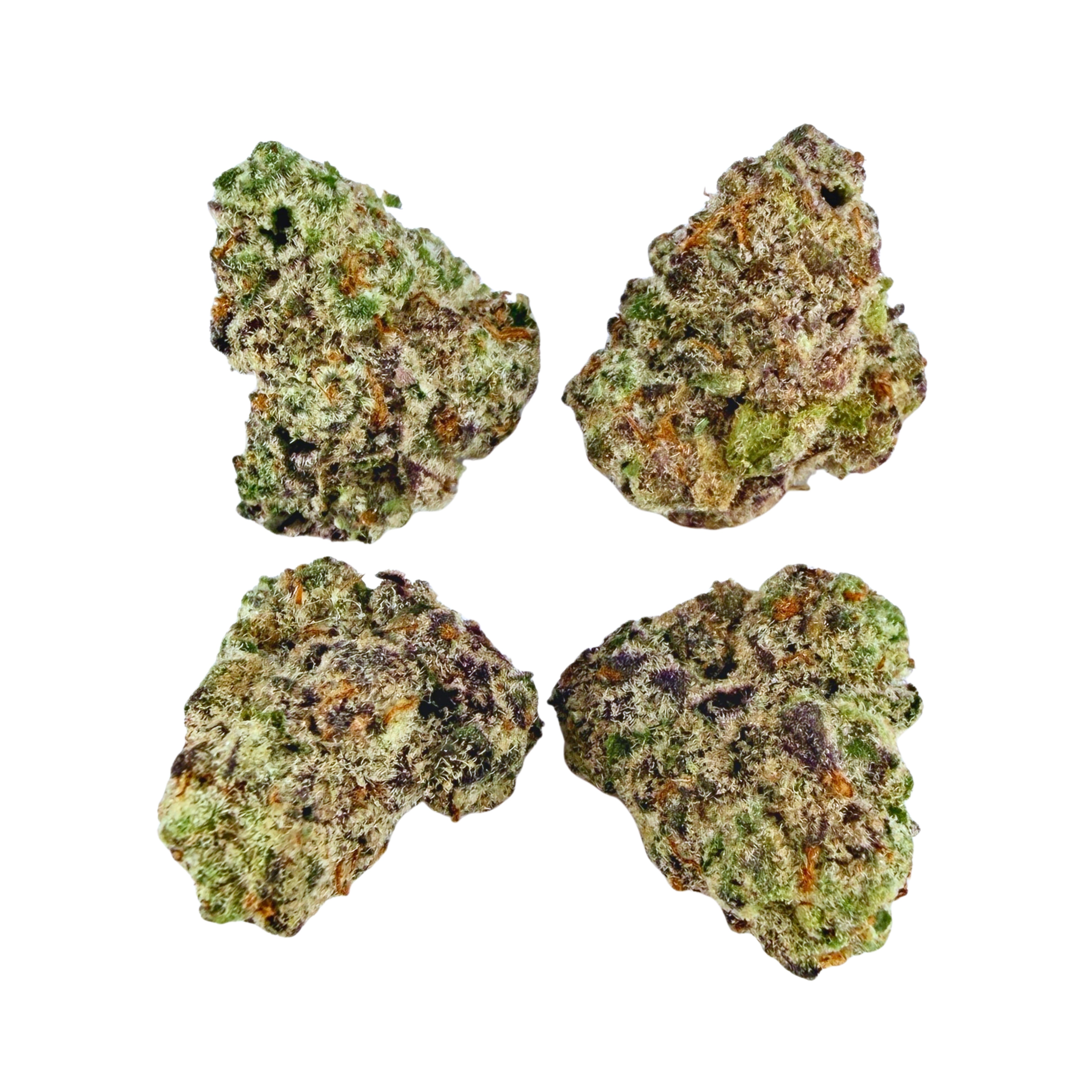 Glitter Bomb THCa Smalls (Wholesale)