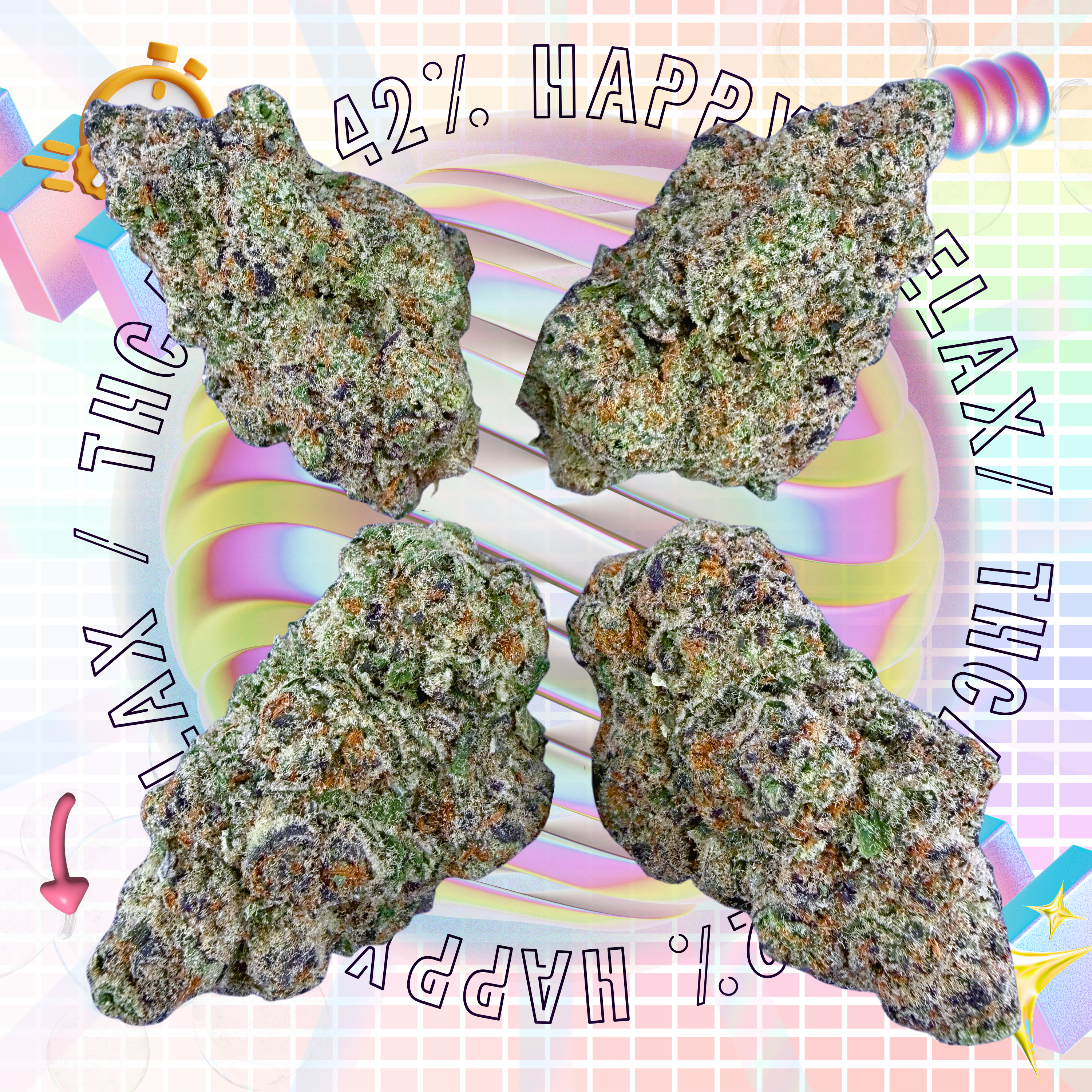 Weekly Special Offer- Glitter Bomb