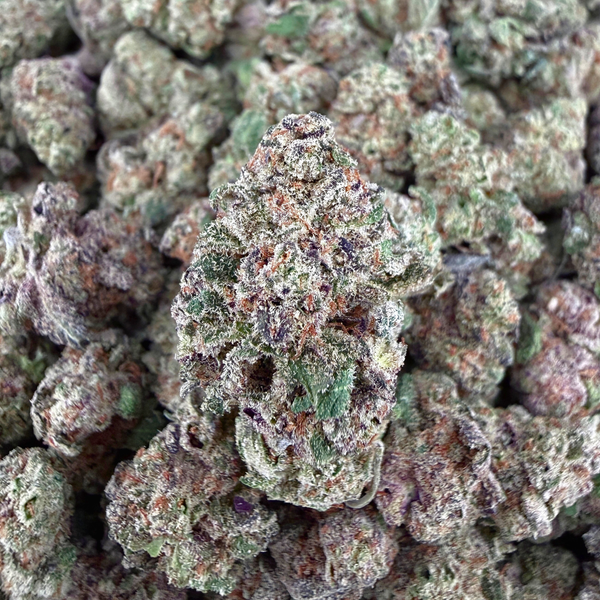 Glitter Bomb THCa Smalls