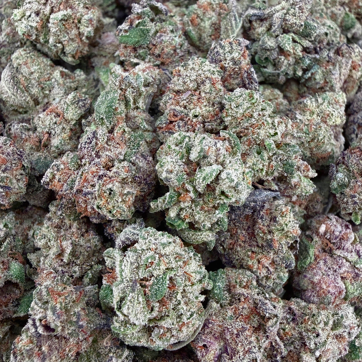 Glitter Bomb THCa Smalls